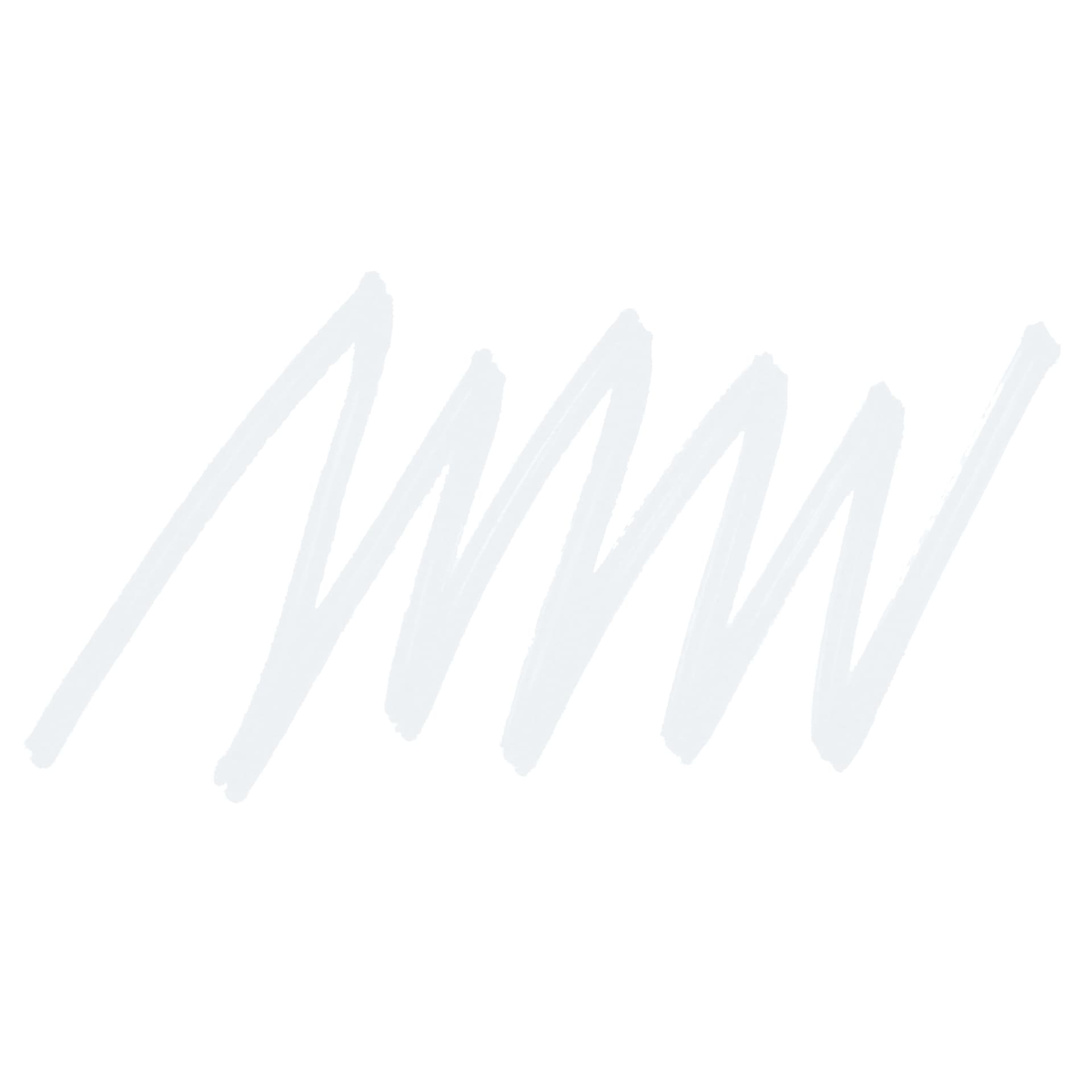 Edding Gloss Paint Marker - White, Calligraphy Nib, 1-5 mm, swatch