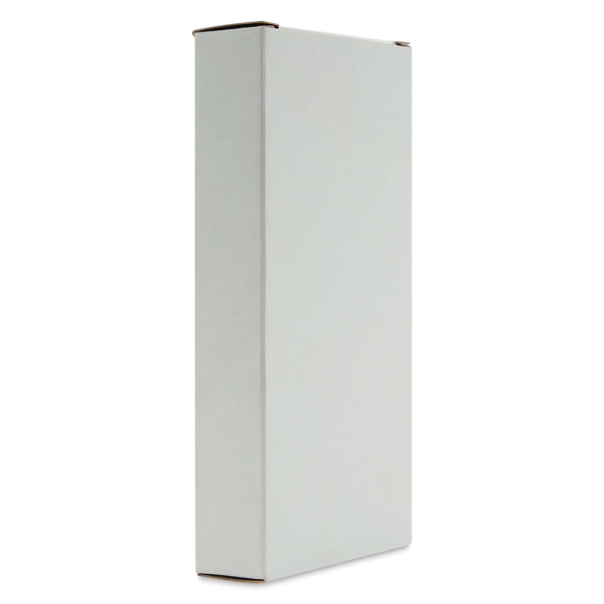 Liqui-Mark Permanent Markers- Pkg of 12, Black, Extra Fine Tip front of packaging
