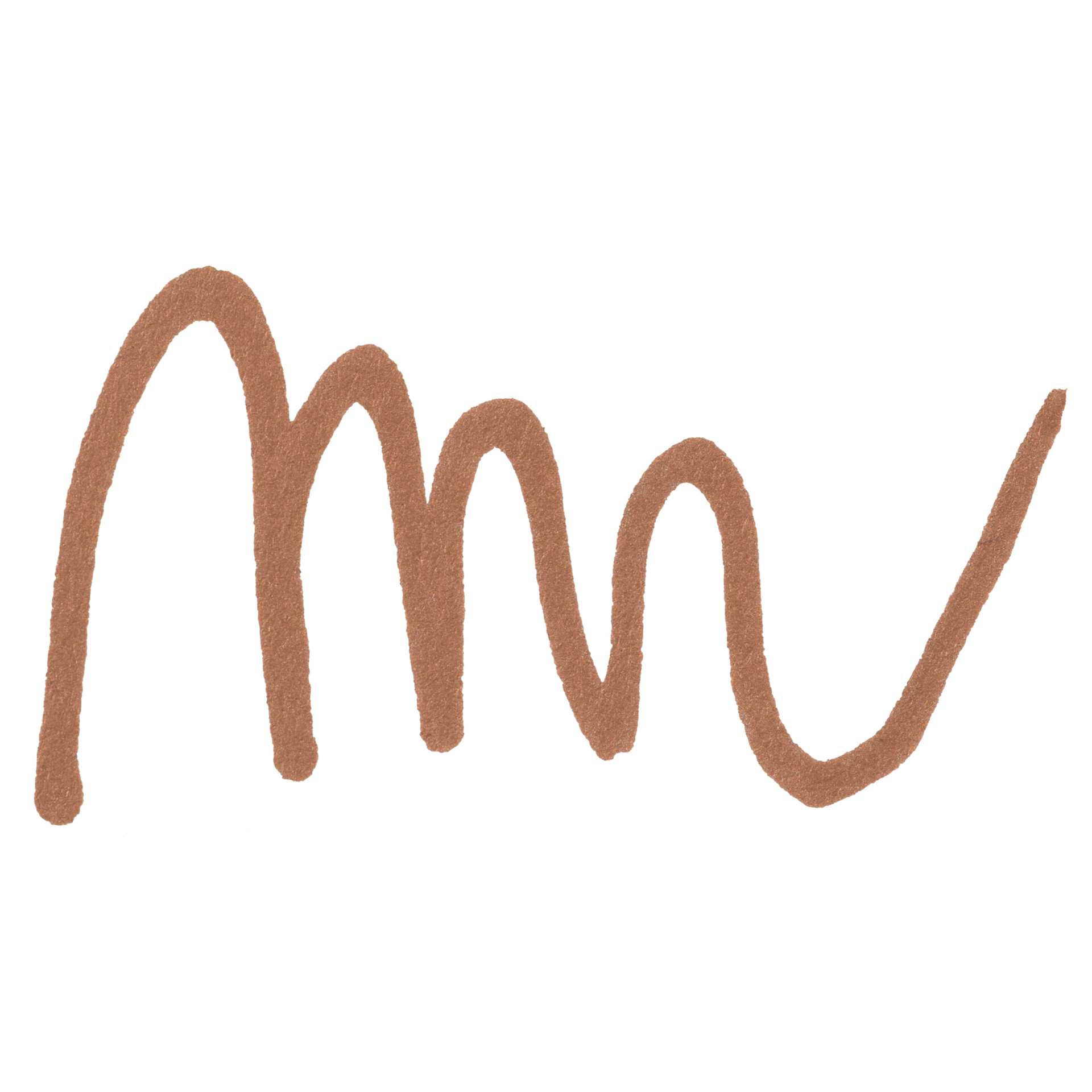 Liquitex Marker - Metallic Copper, Bullet Tip, 2 mm swatch