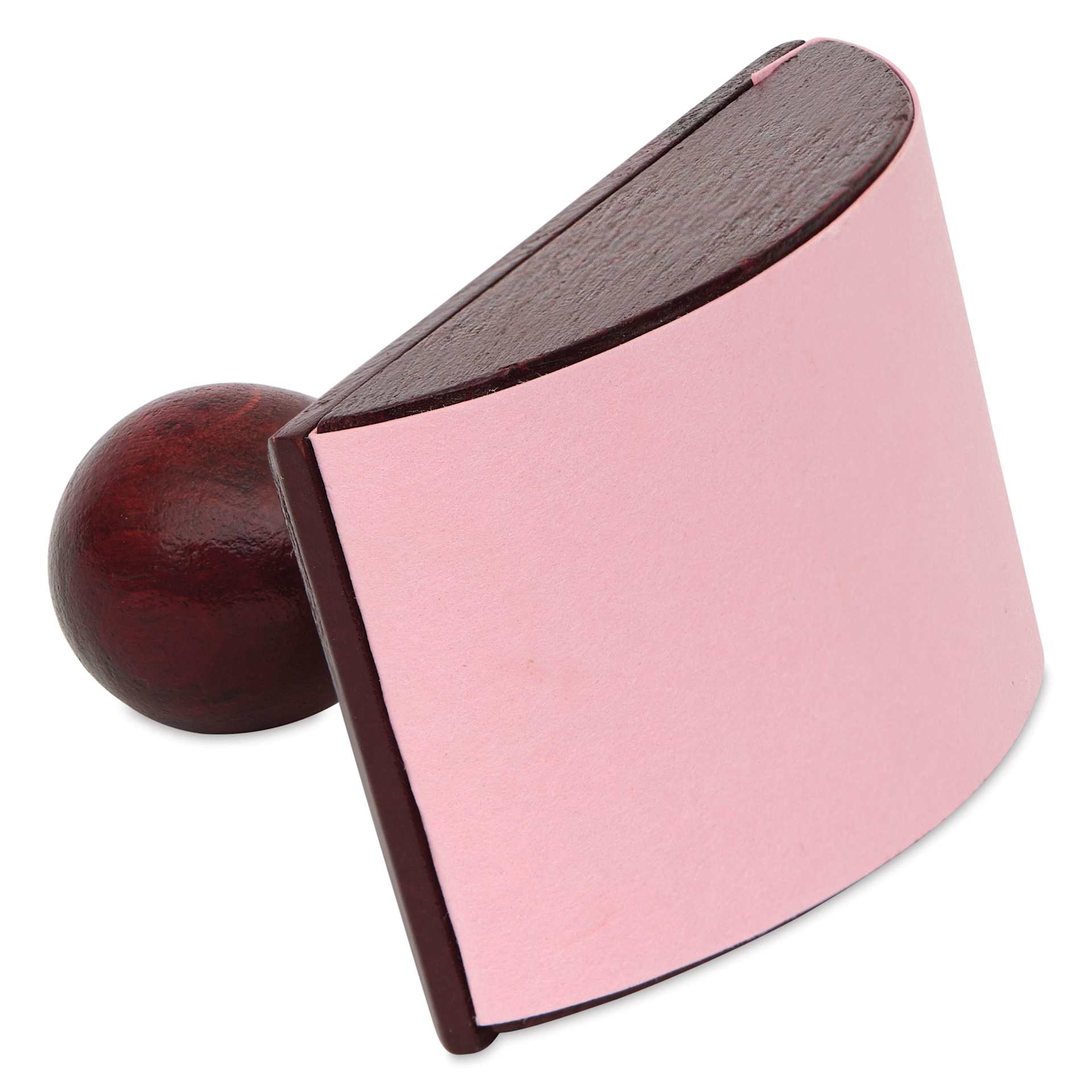 Herbin Ink Blotter - 1-3/4" x 4-3/4", view of blotting pad