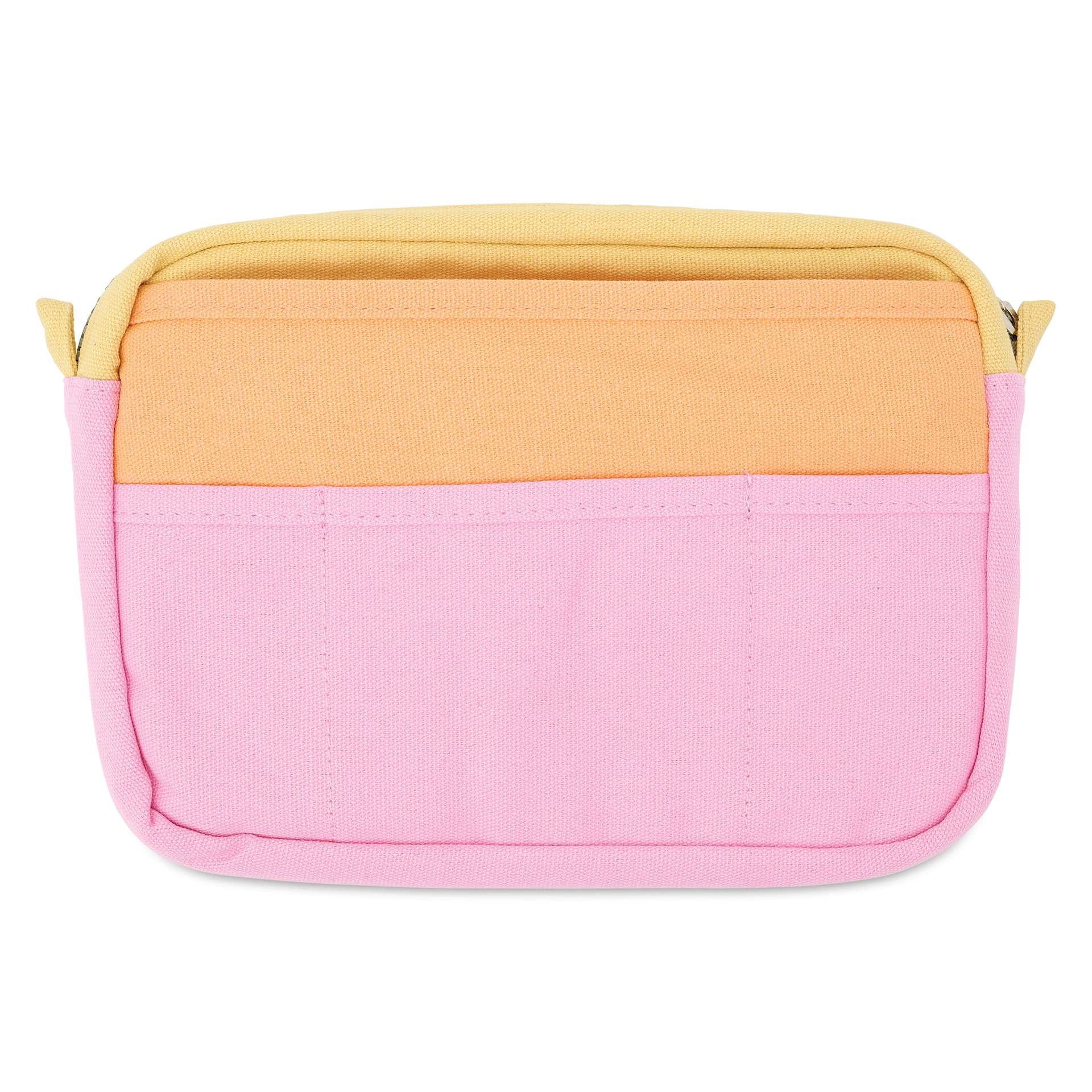 Soolla Studio Pouch - Becca Sands, back