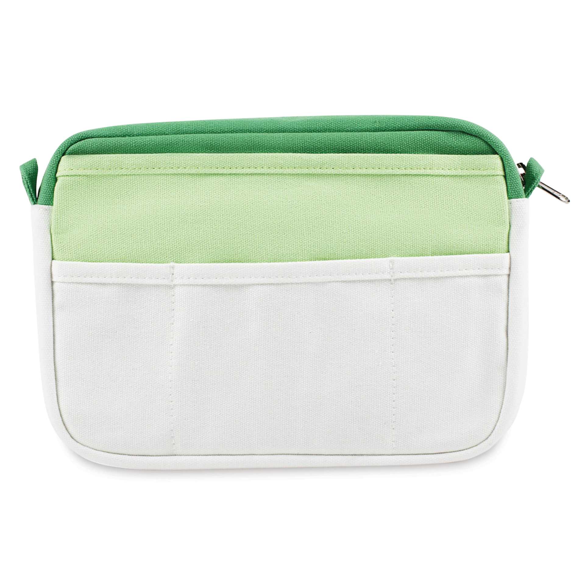 Soolla Studio Pouch - Hope Limyansky, back