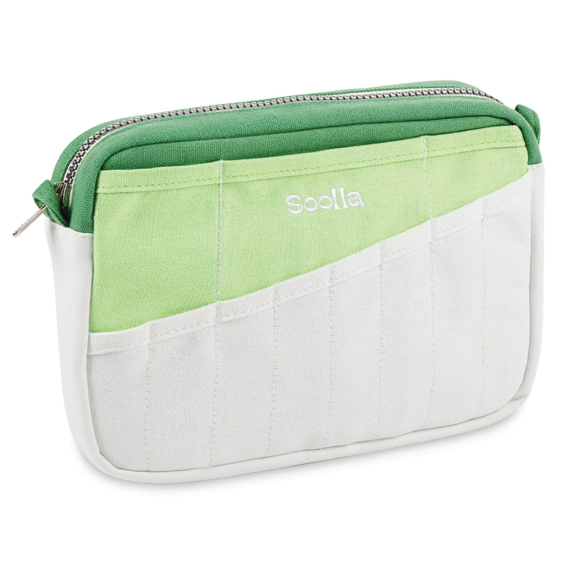 Soolla Studio Pouch - Hope Limyansky