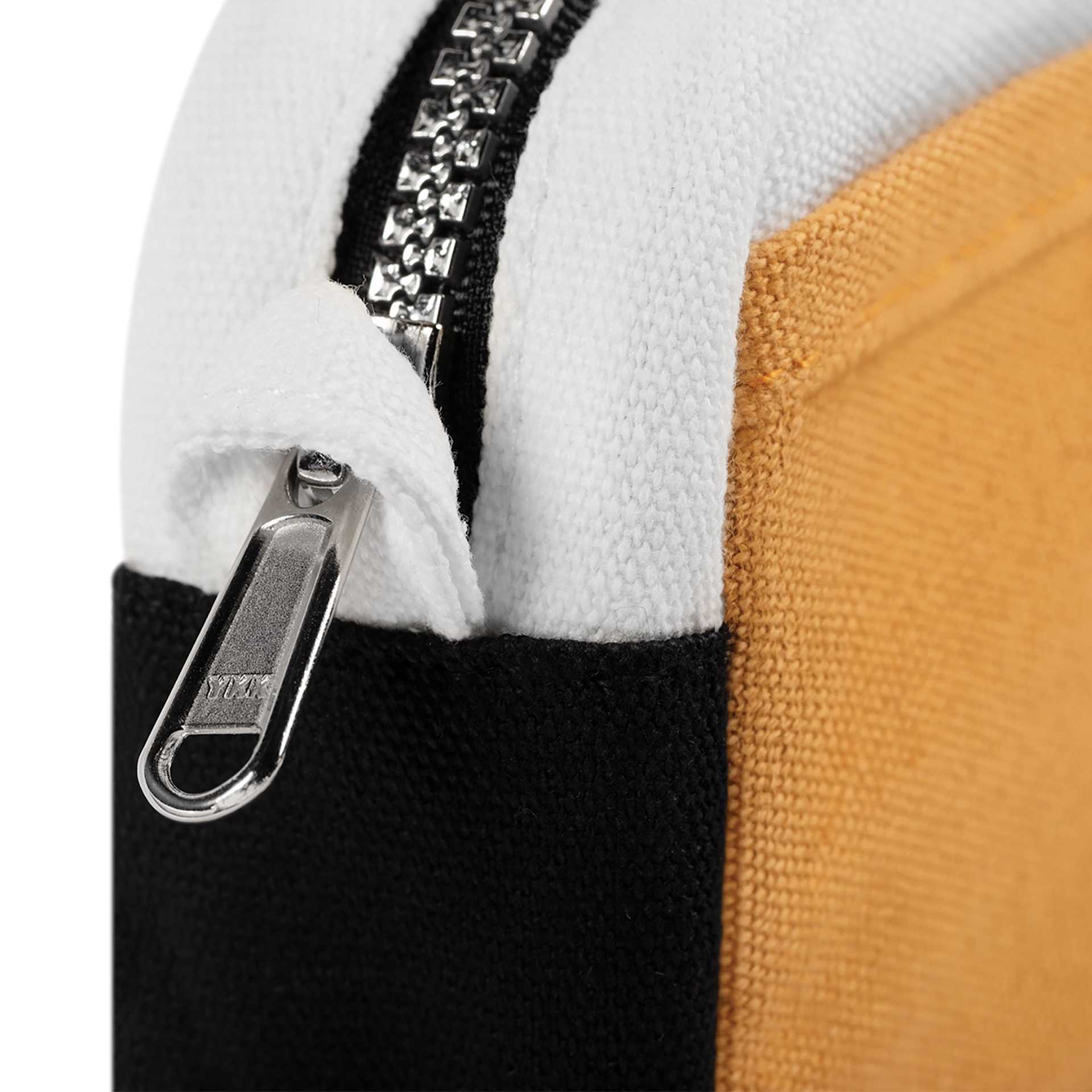 Soolla Studio Pouch - Samplehaus, zipper
