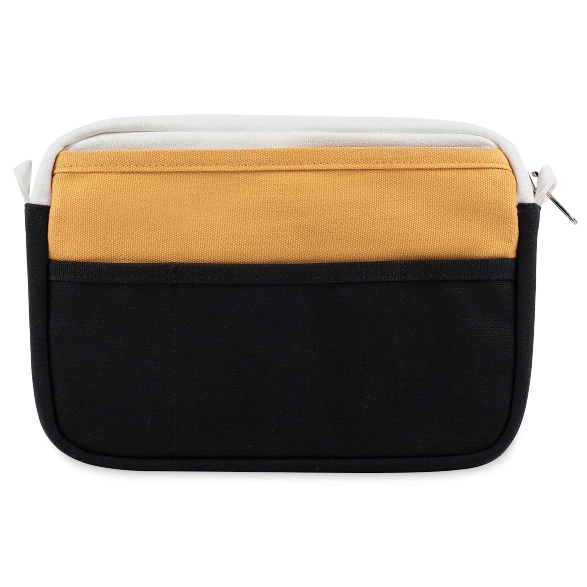 Soolla Studio Pouch - Samplehaus, back