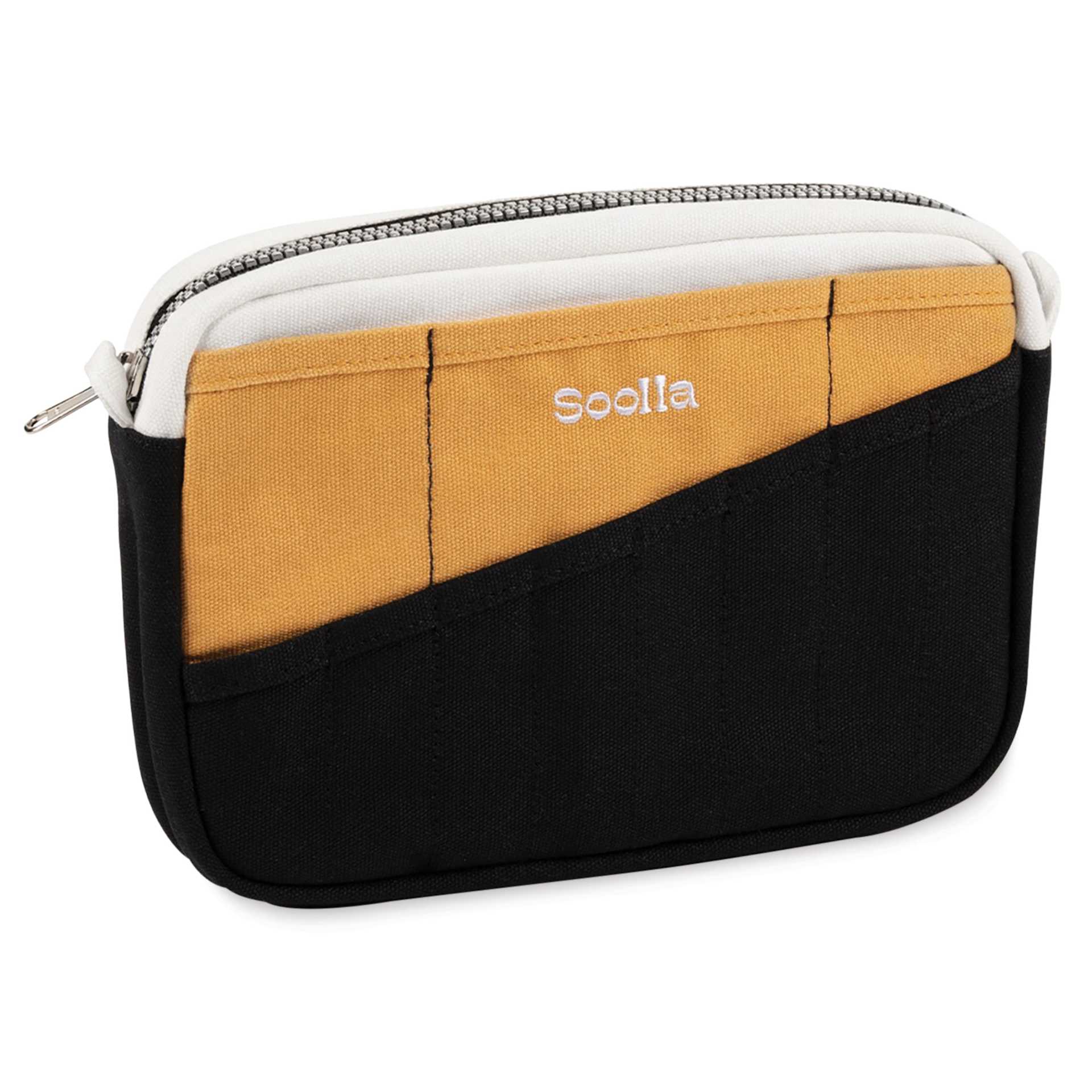 Soolla Studio Pouch - Samplehaus
