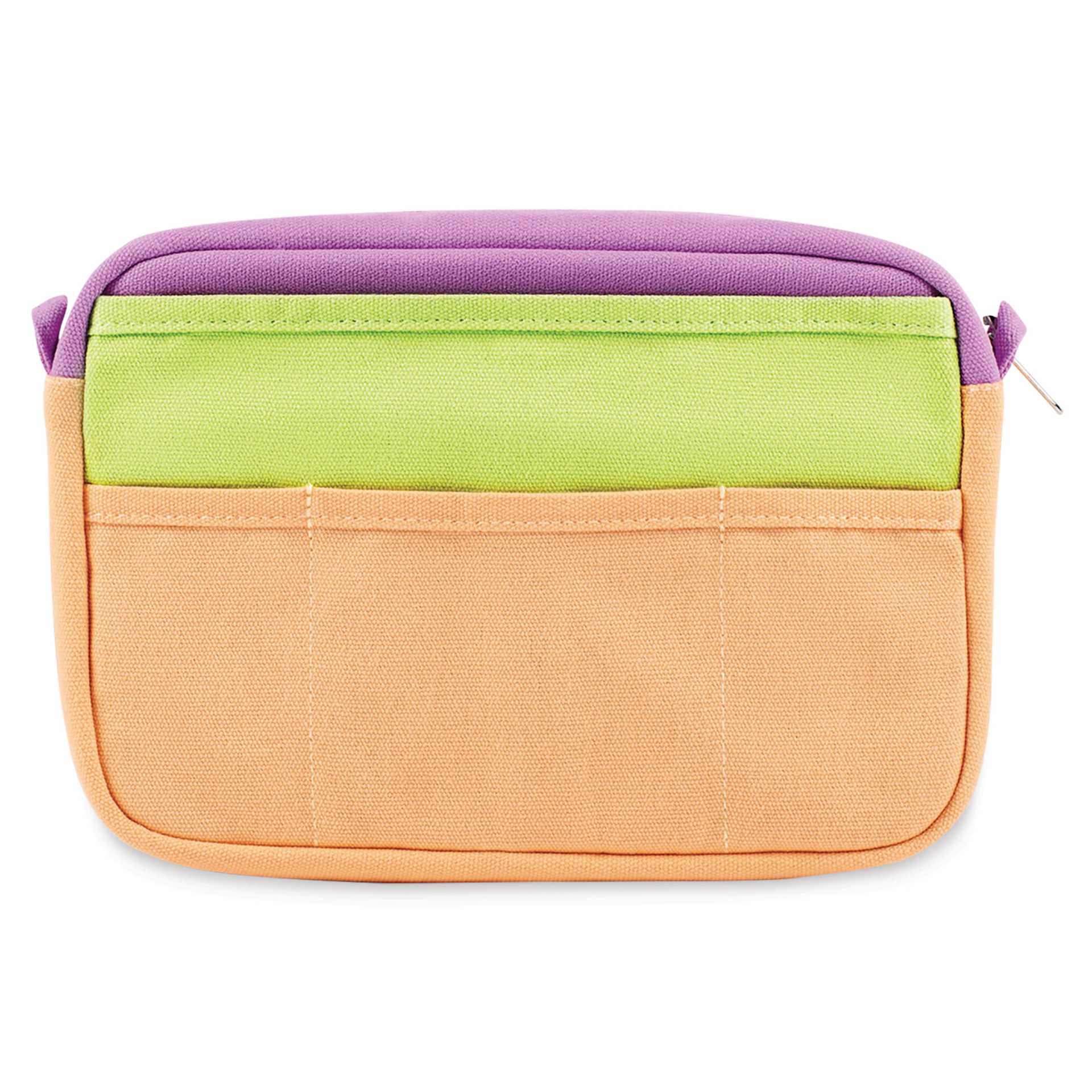 Soolla Studio Pouch - Sarah Anderson, back