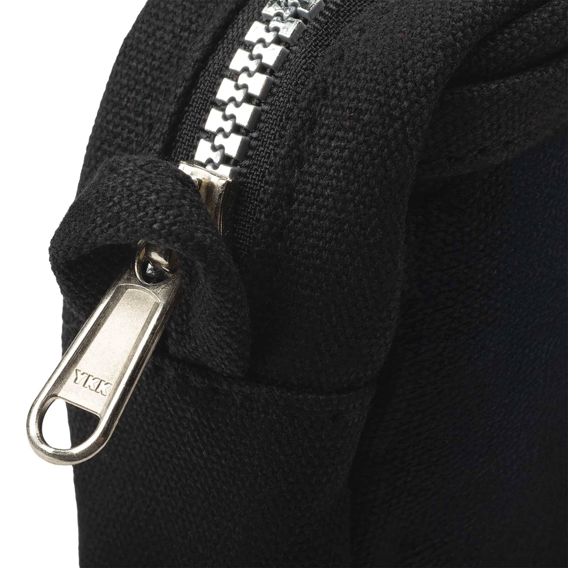 Soolla Studio Pouch - Blackout, zipper