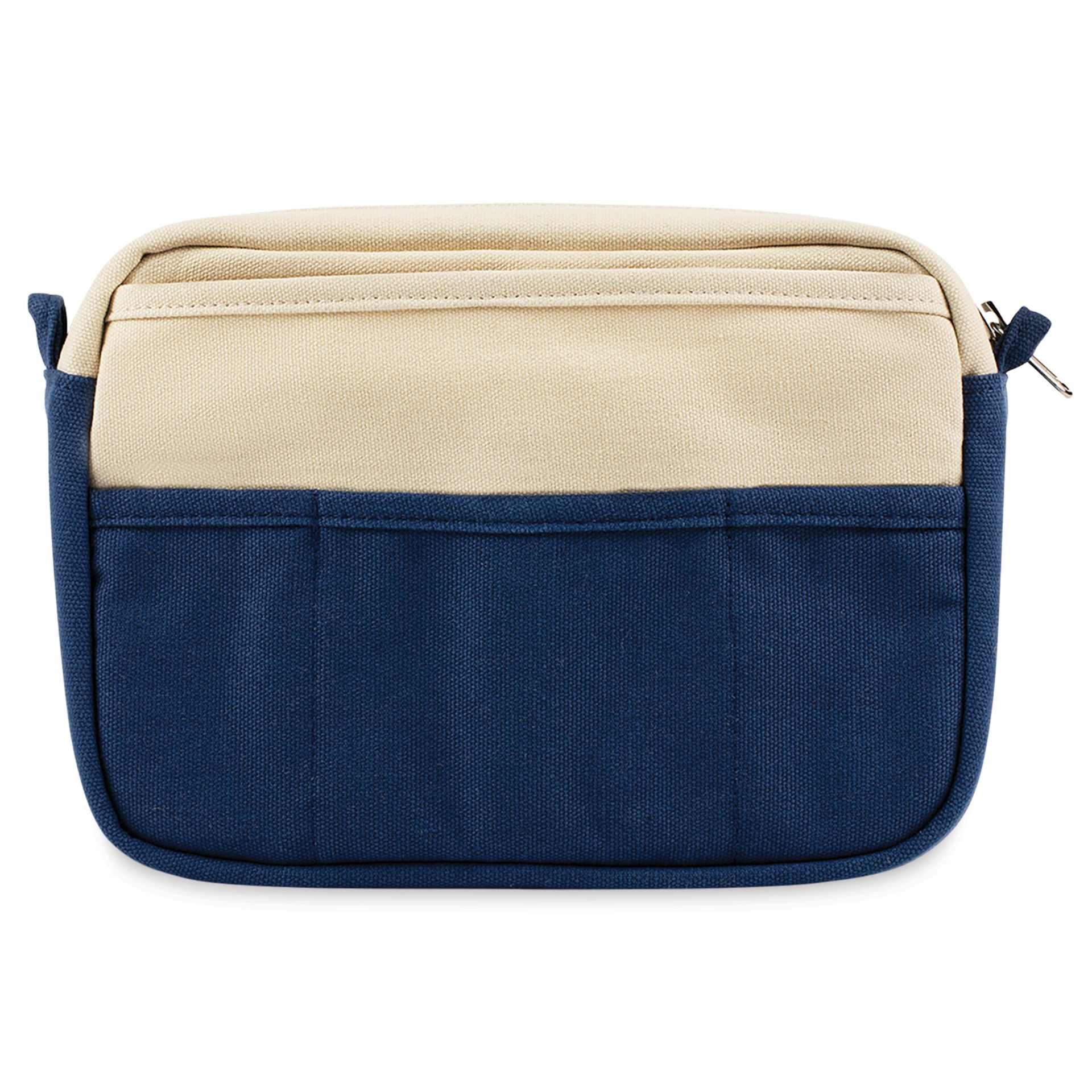 Soolla Studio Pouch - Marina, back