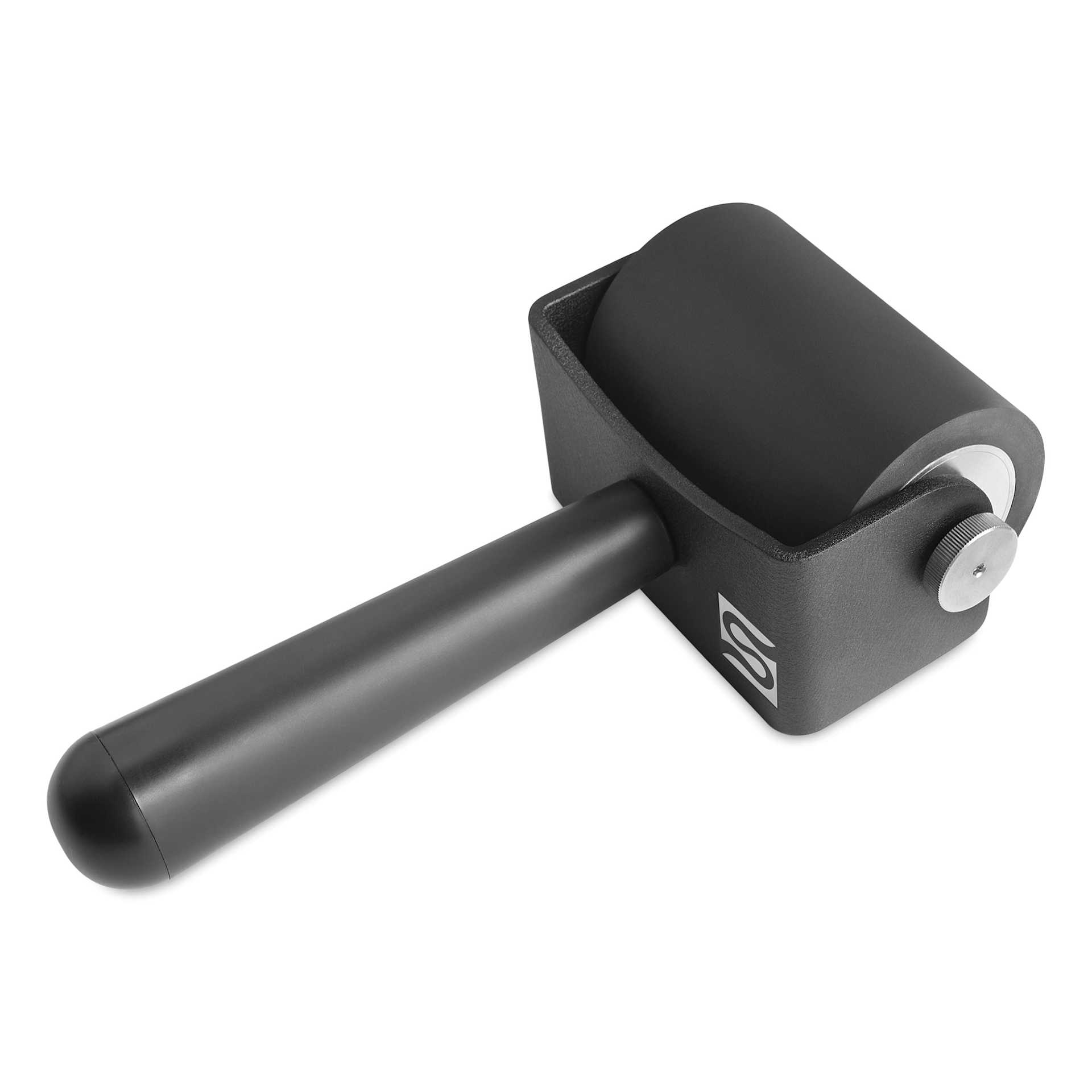 Speedball Professional Brayer - 4" angled view