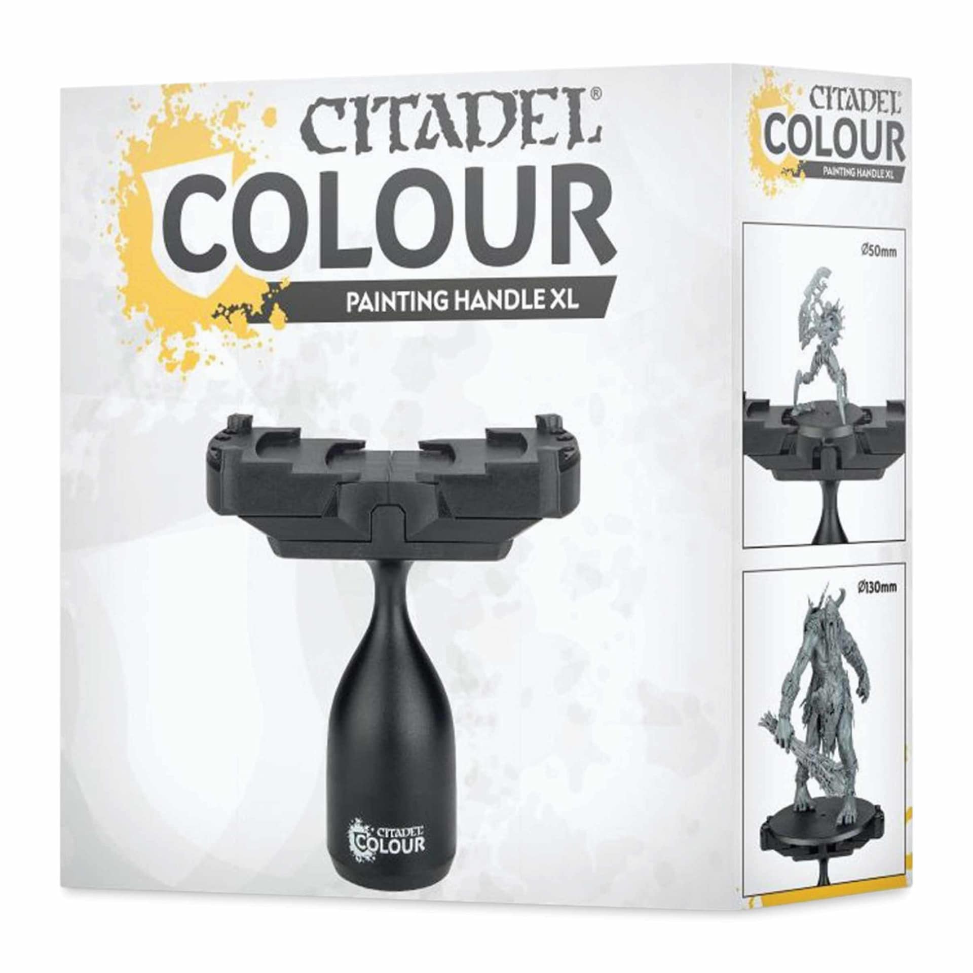 Citadel Colour Painting Handle - Extra-Large front of packaging