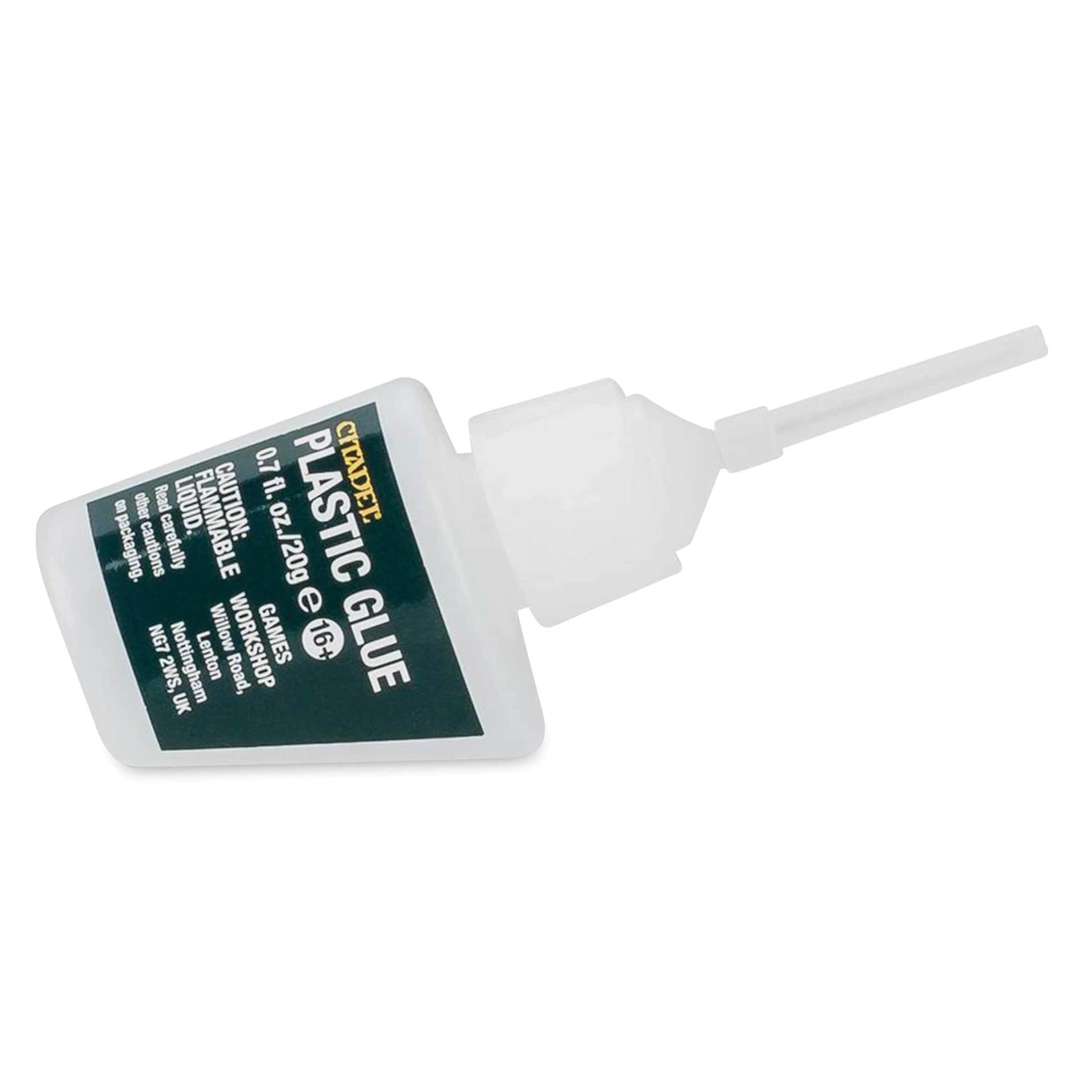 Citadel Plastic Glue