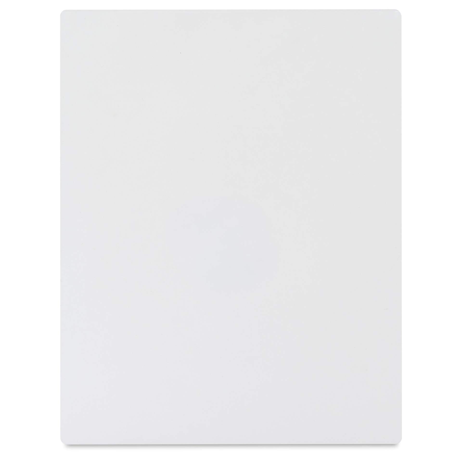 GBC Thermal Laminating Pouches - Pkg of 100, 3 ml, 9" x 11.5"