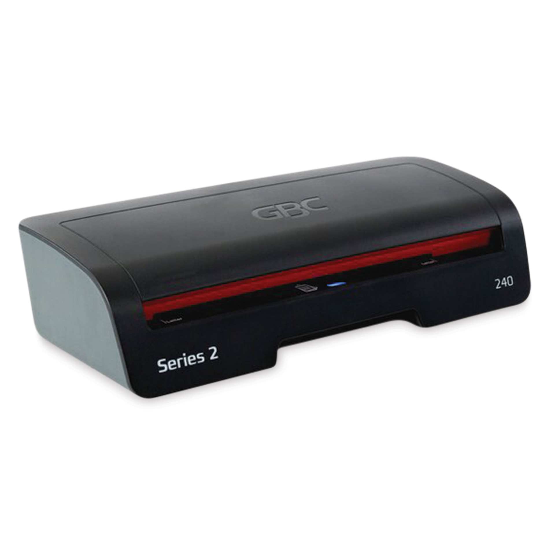 GBC 240 Pouch Laminator front