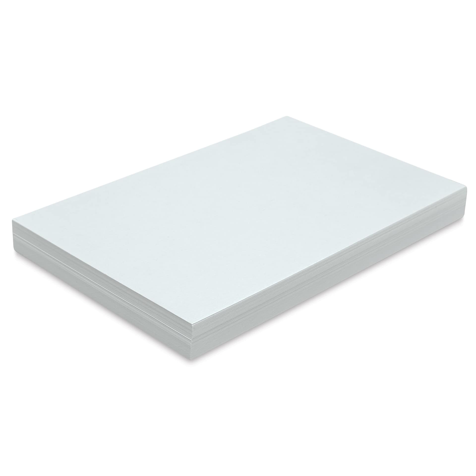 Blick Bulk Watercolor Paper - 6" x 9", 140 lb, Pkg of 50