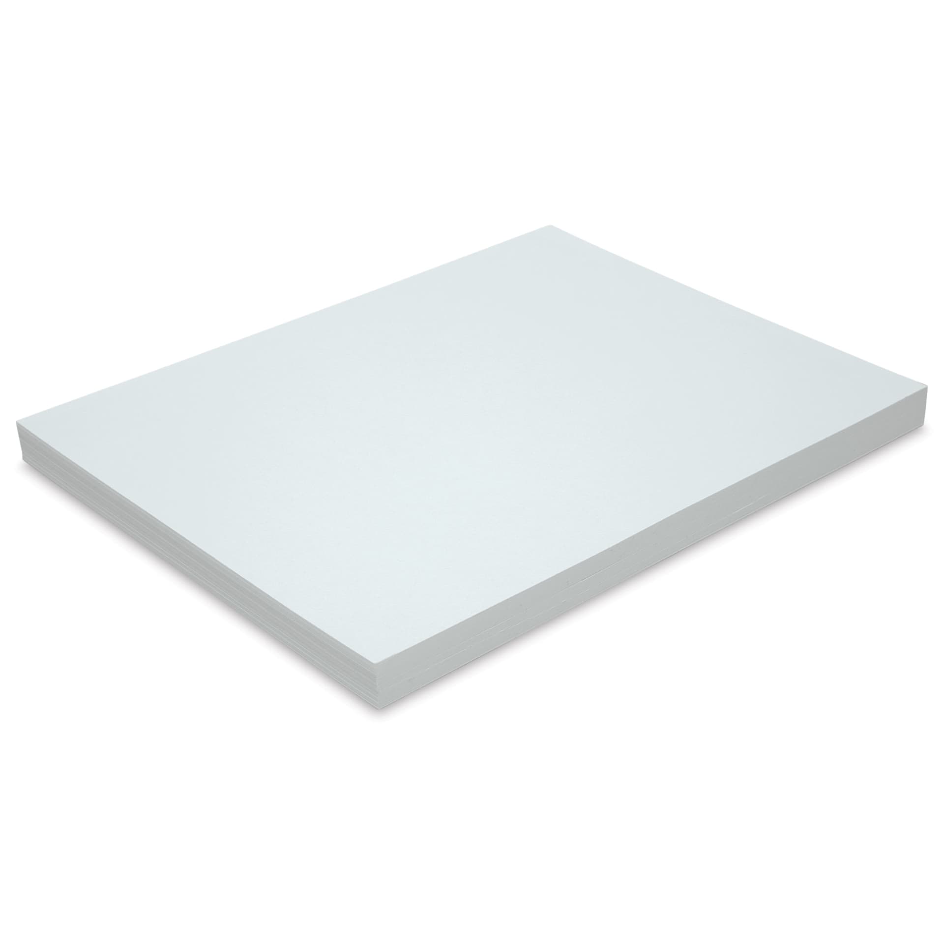 Blick Bulk Watercolor Paper - 9" x 12", 90 lb, Pkg of 50