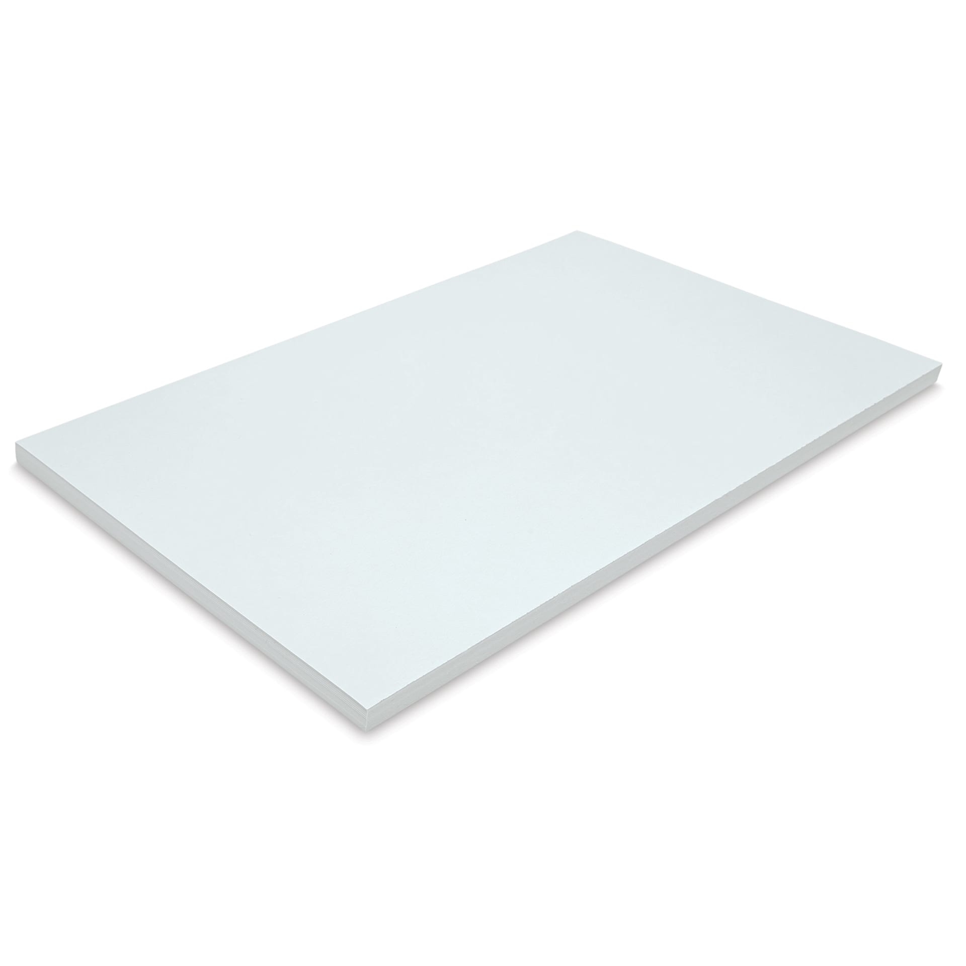 Blick Bulk Watercolor Paper - 12" x 18", 140 lb, Pkg of 50