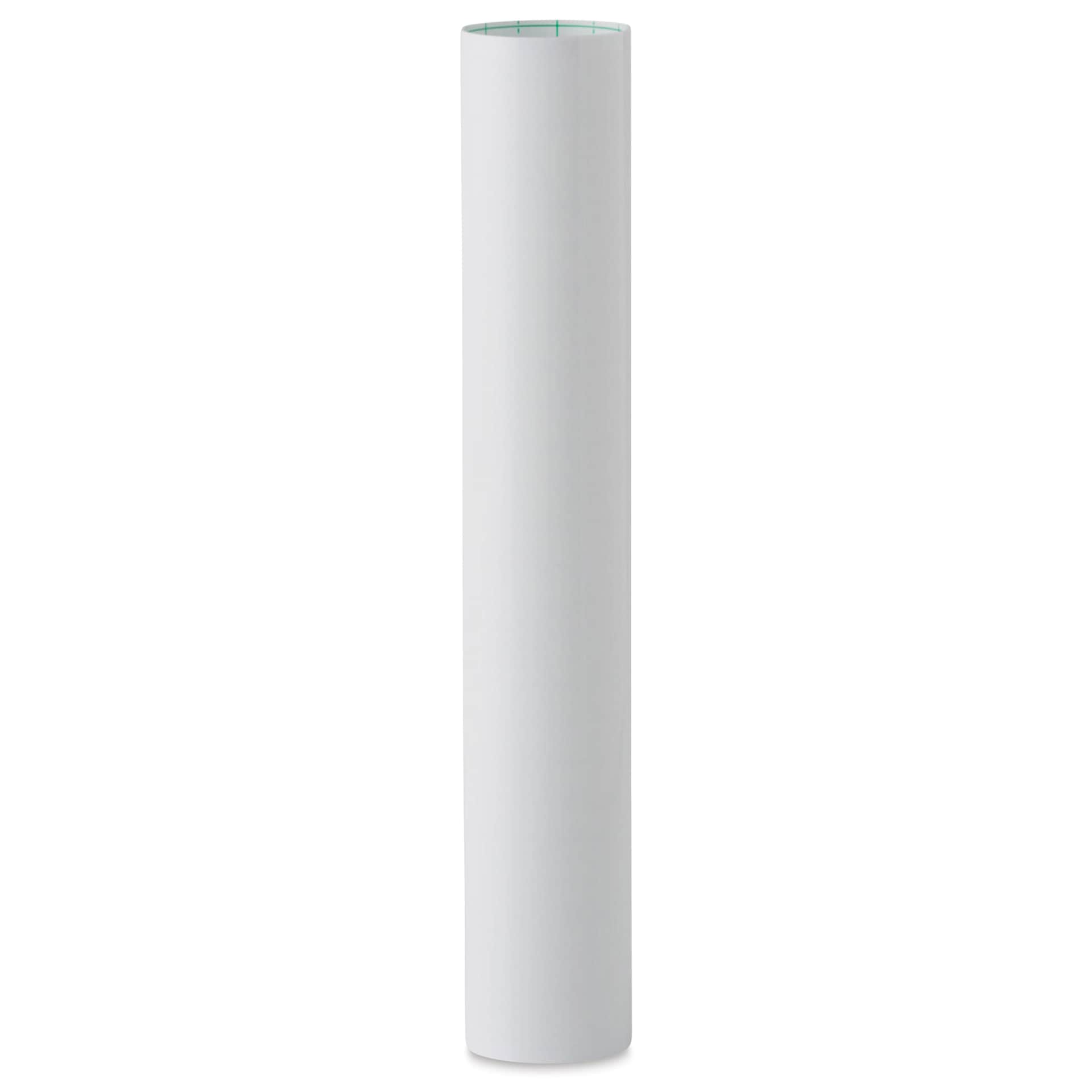 Cricut Permanent Smart Label Writable Vinyl - Transparent, 13" x 3 ft, Roll