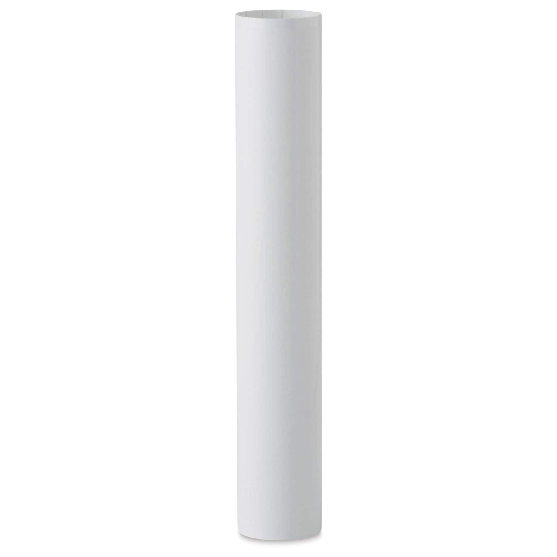 Cricut Removable Smart Label Writable Vinyl - Transparent, 13" x 3 ft, Roll