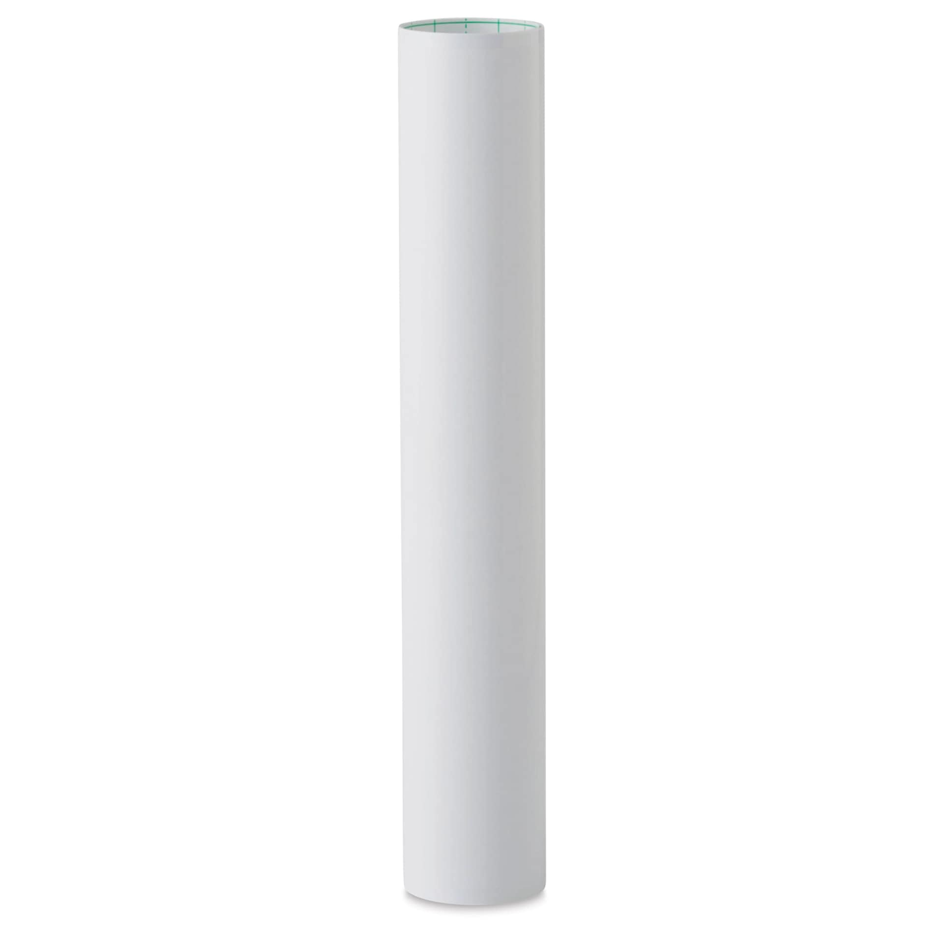 Cricut Permanent Smart Label Writable Vinyl - White, 13" x 3 ft, Roll