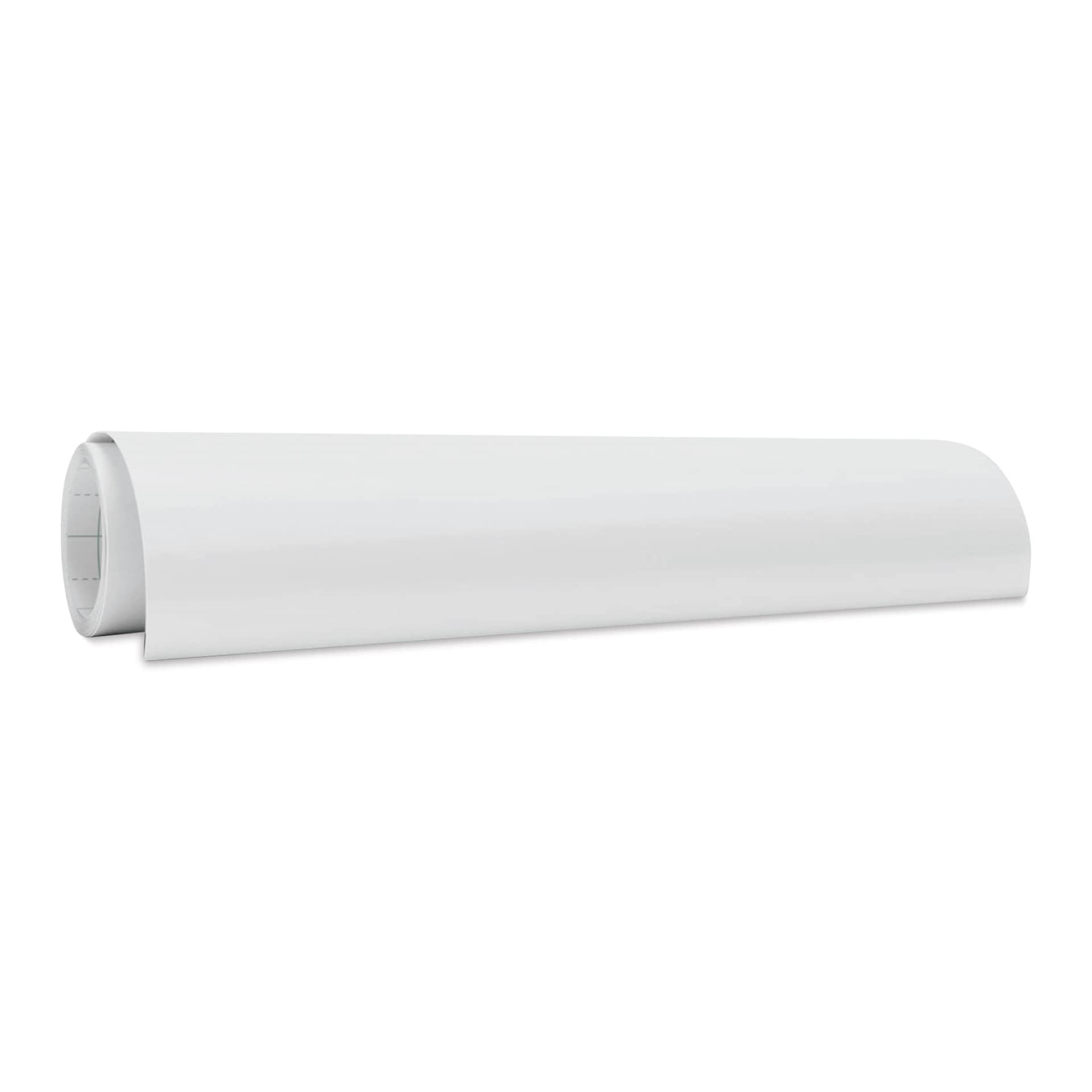Cricut Joy Xtra Removable Smart Vinyl - White, 9-1/2" x 3 ft