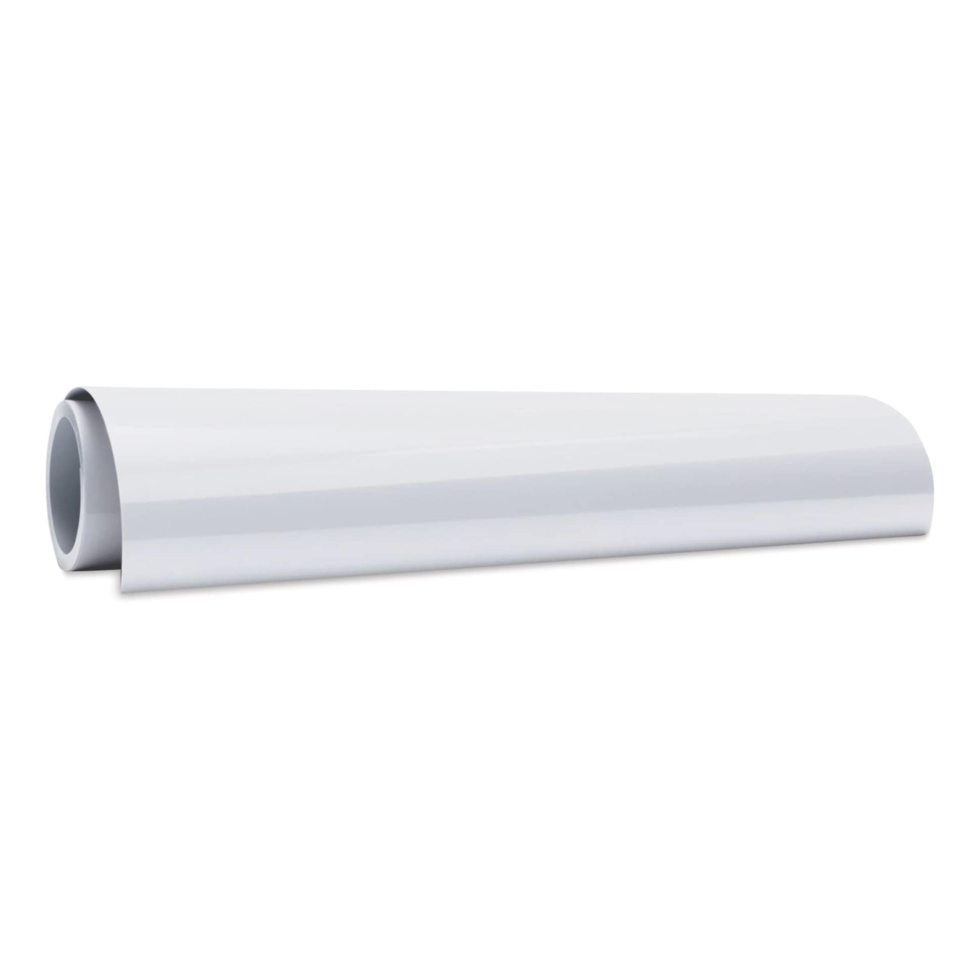 Cricut Joy Xtra Smart Iron-On Vinyl - White, 9-1/2" x 2 ft