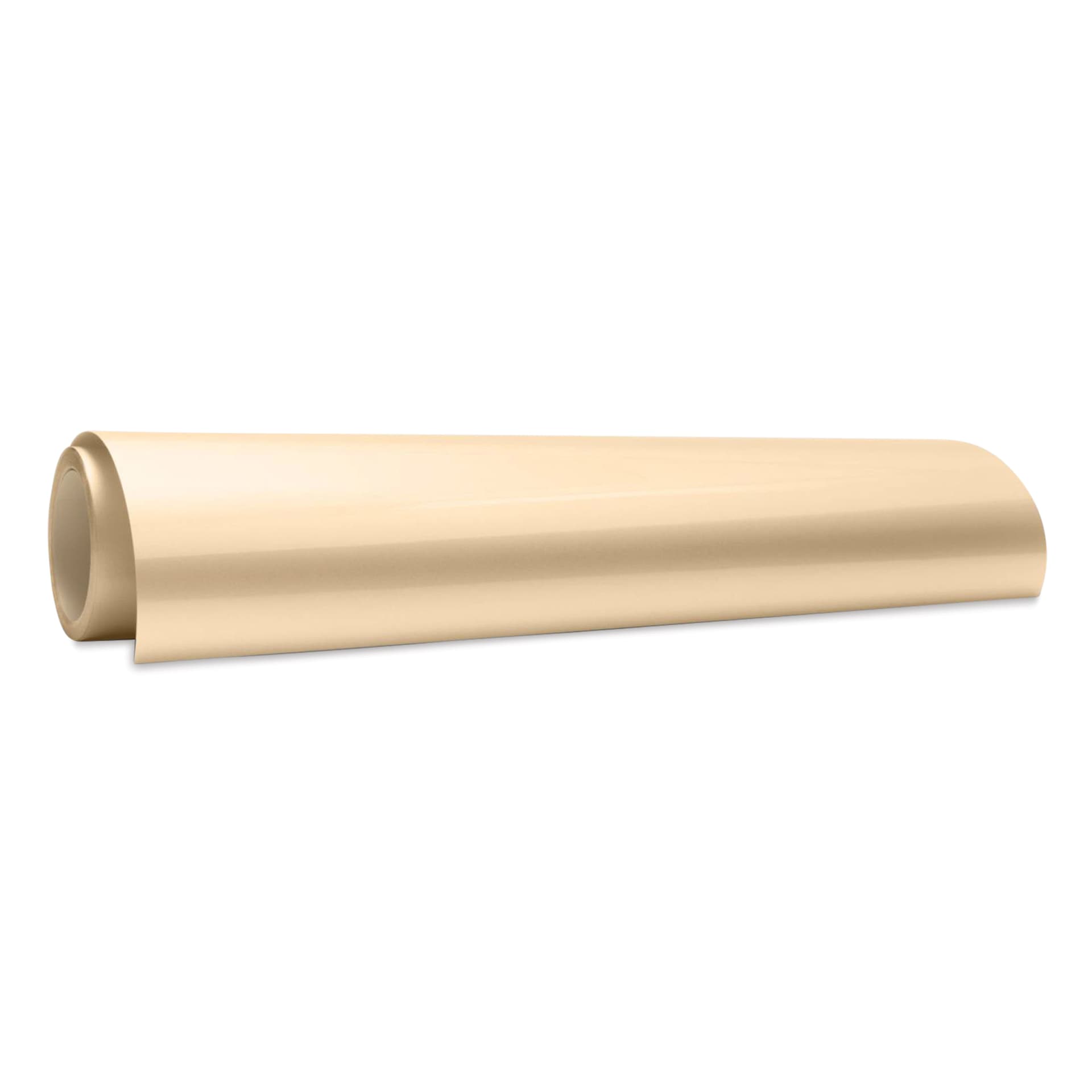 Cricut Joy Xtra Smart Iron-On Vinyl - Gold, 9-1/2" x 2 ft