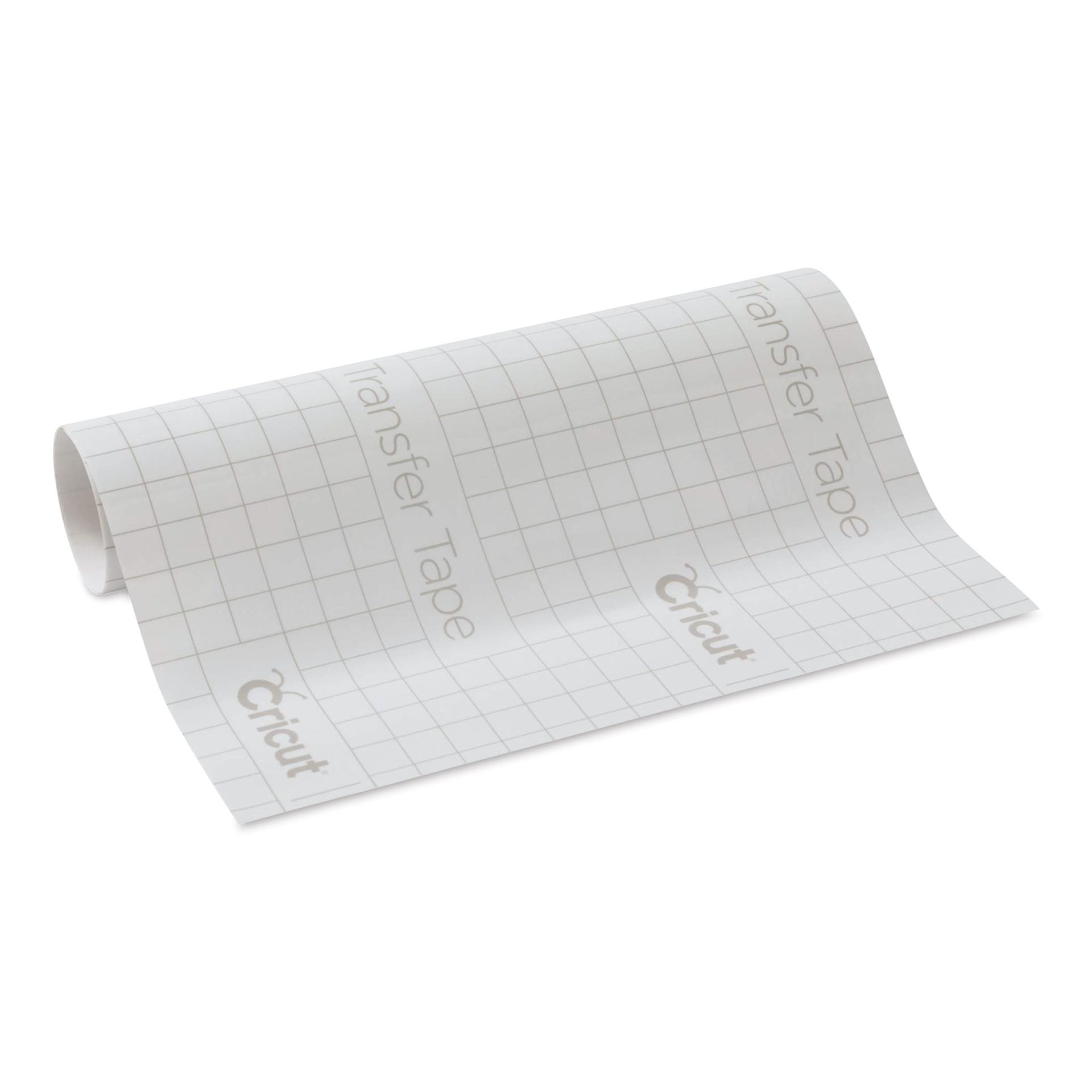 Cricut Joy Xtra Transfer Tape - 9-1/2" x 3 ft