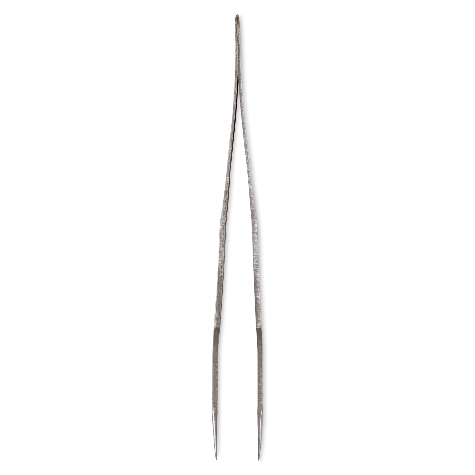 Rico Design Paper Poetry Quilling Tweezers - out of packaging