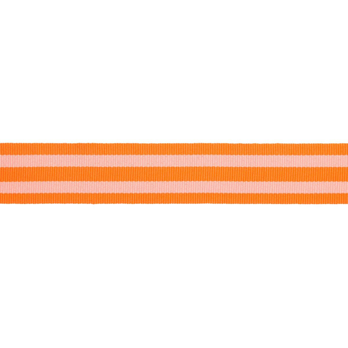 RIBBN STRP 25MMX3M NEON RD/PNK