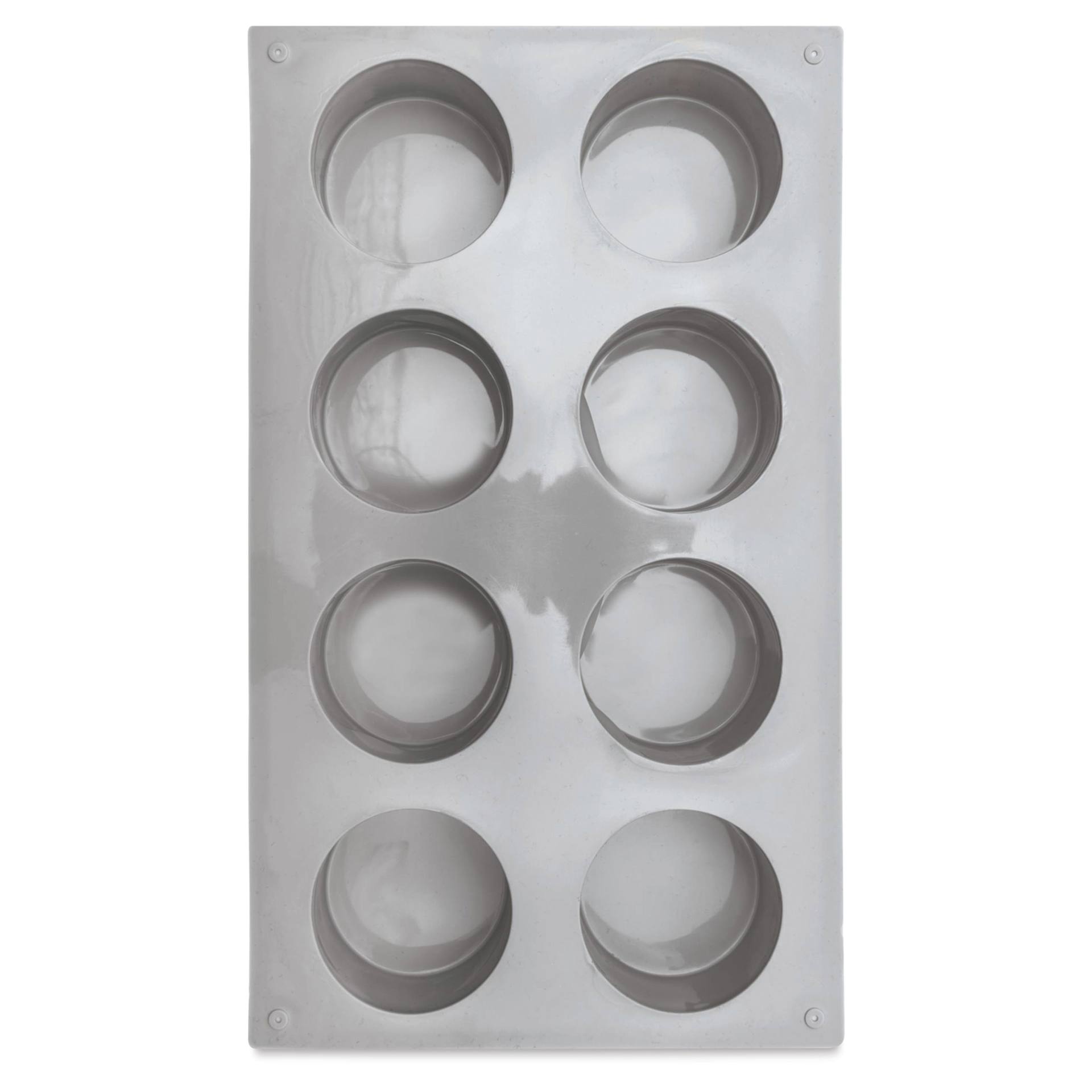 Rico Design Soap Mold - Round