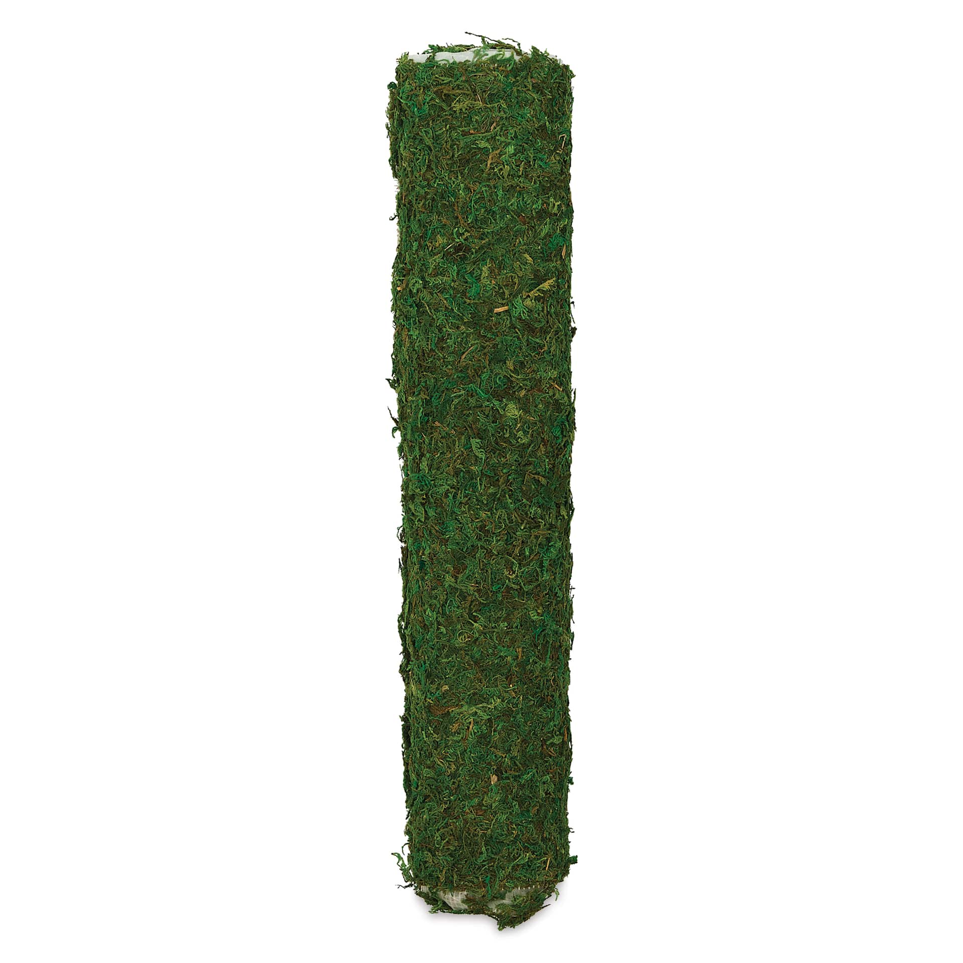 SuperMoss Peel-n-Stick Moss Mat - 18" x 48", in a roll