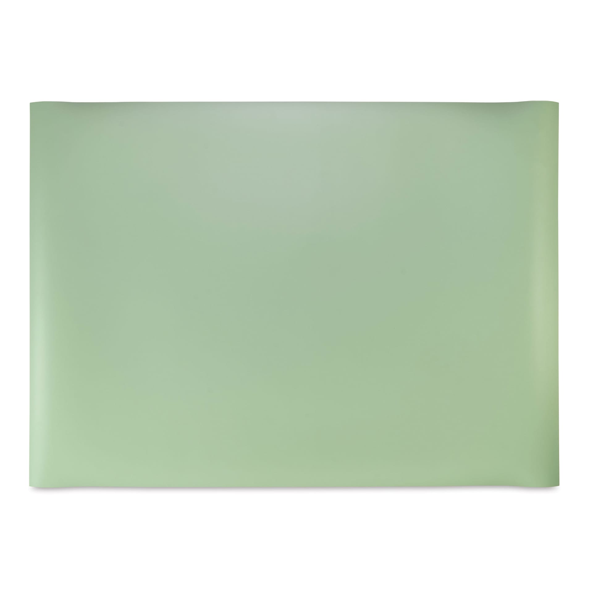 Pacific Arc Vinyl Board Cover - 31" x 42", Green/Cream