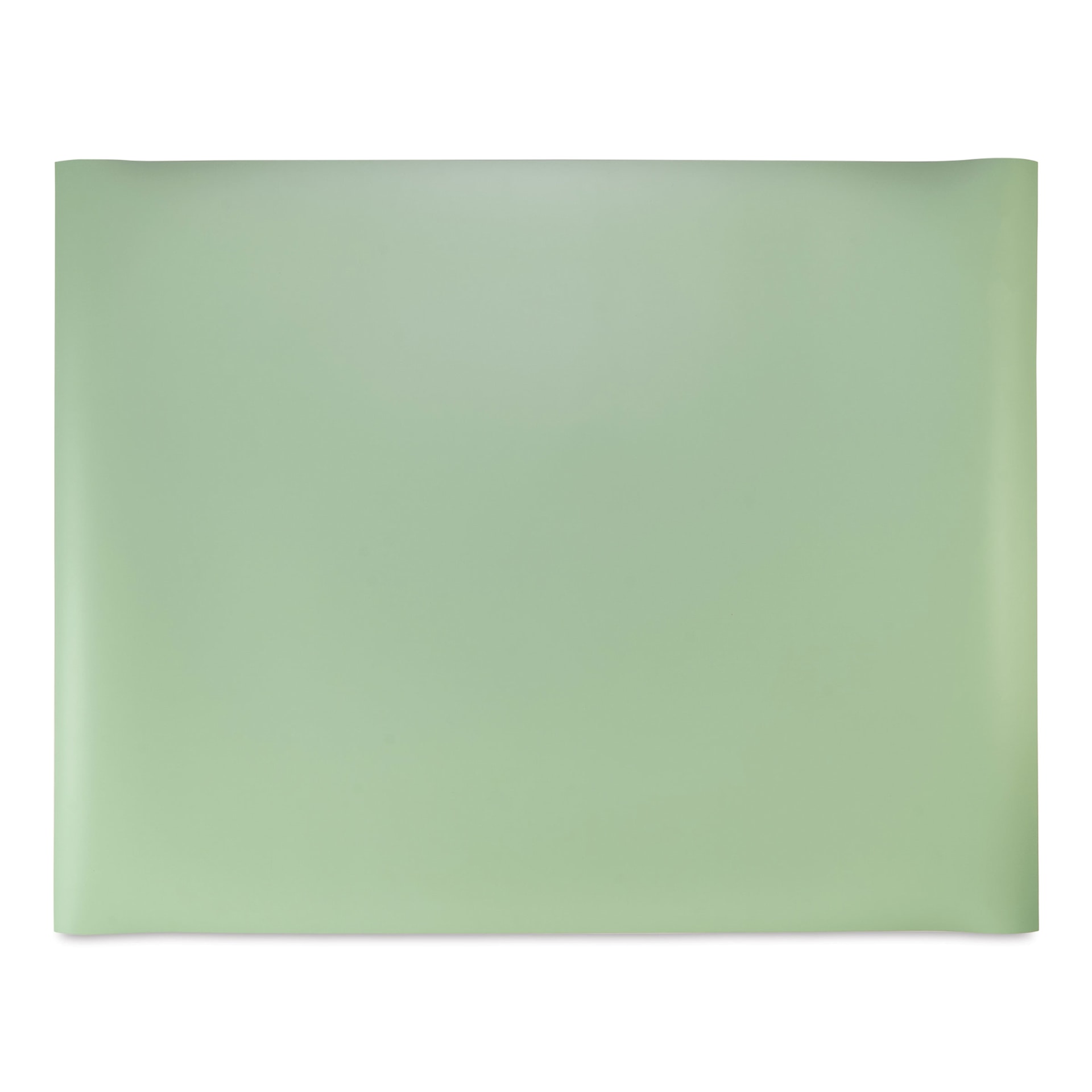 Pacific Arc Vinyl Board Cover - 18" x 24", Green/Cream