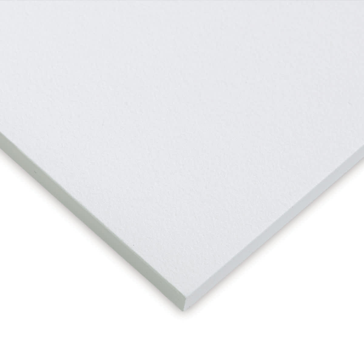 Hahnemühle The Collection Sketch Paper Pad - 5.8" x 8.3", 30 Sheets (close-up to show surface)