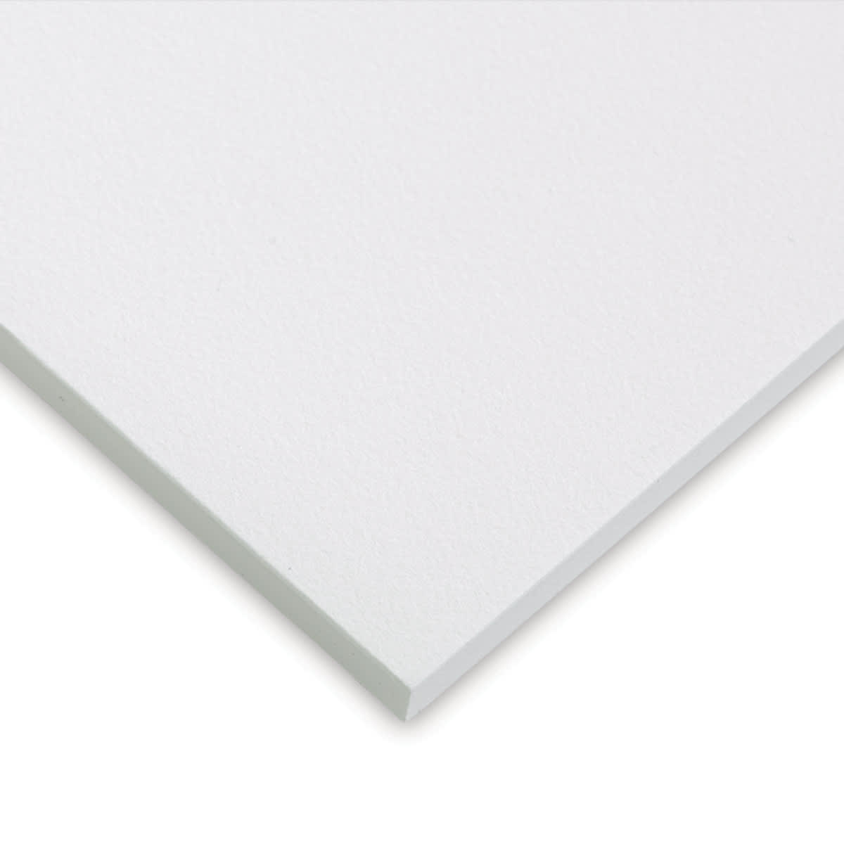 Hahnemühle The Collection Sketch Paper Pad (close-up of surface) Hahnemühle The Collection Sketch Paper Pad (close-up of surface)