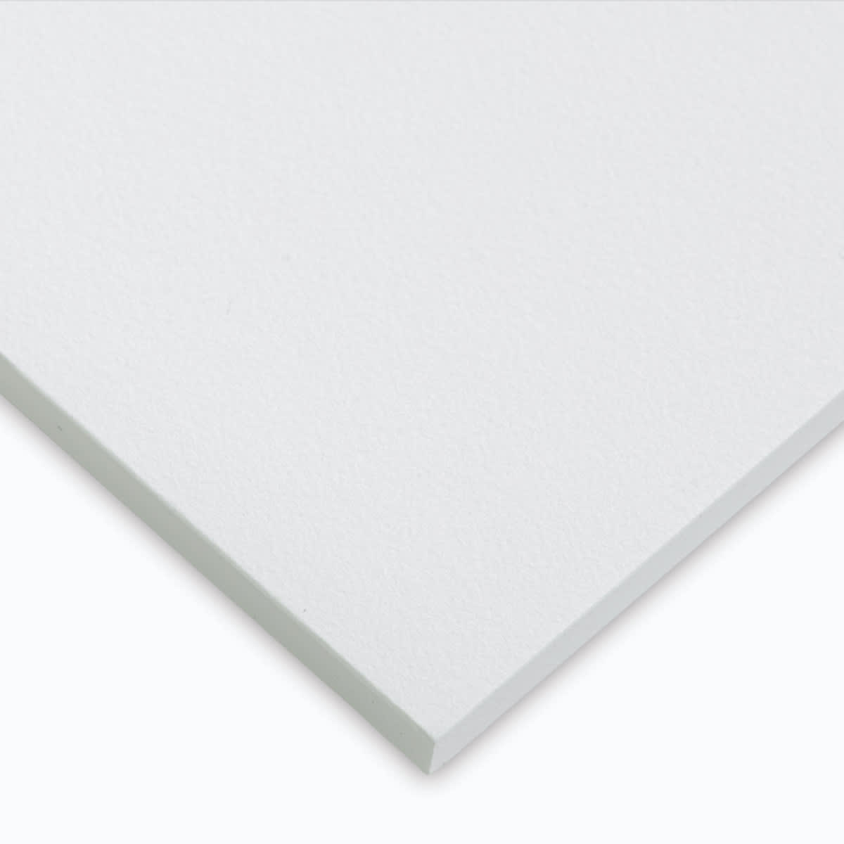 Hahnemühle The Collection Sketch Paper Pad (close-up of paper surface)