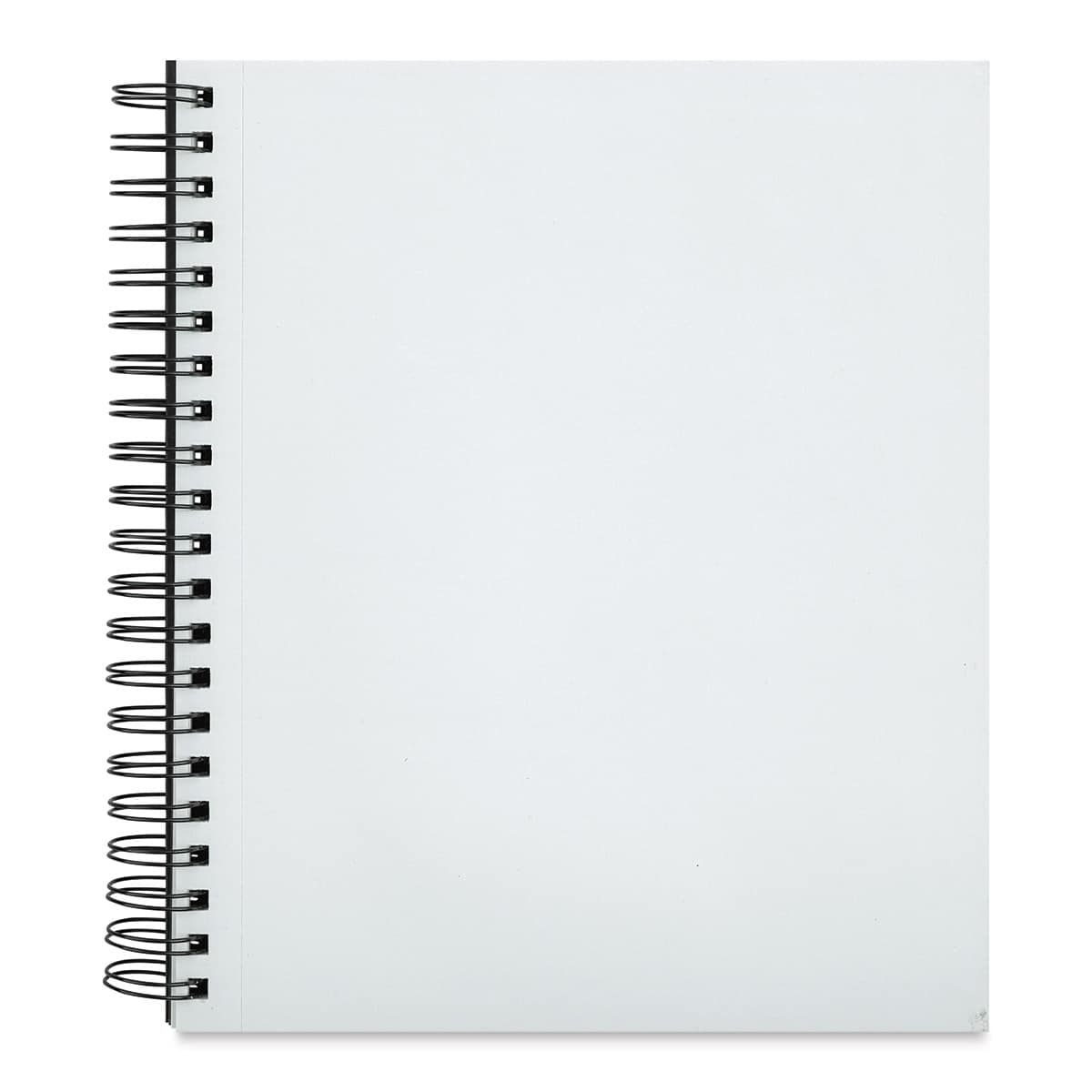 Canson XL Drawing Book - 11" x 8-1/2", 60 Sheets (open)