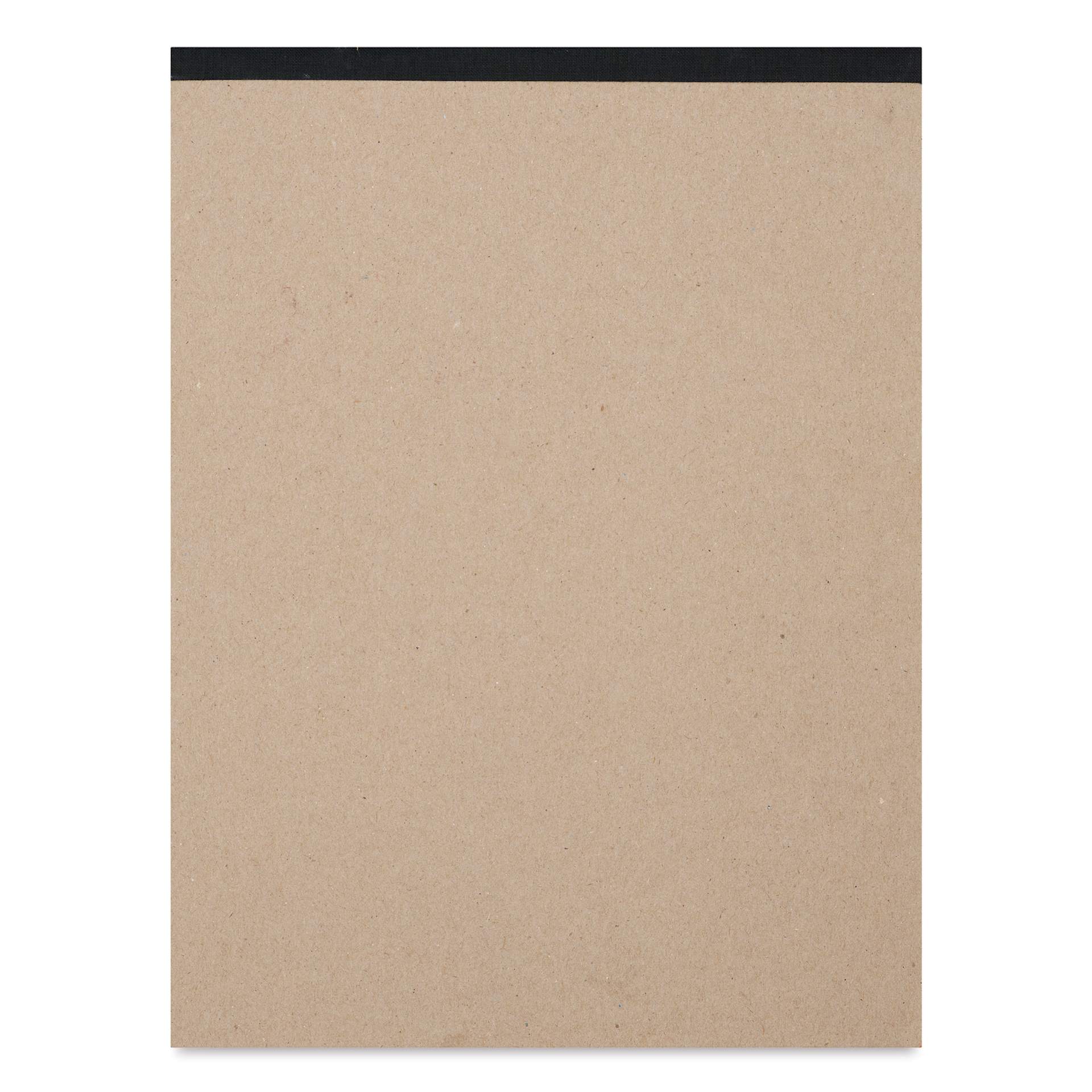 Koh-I-Noor Tapebound Drawing Pad, back cover