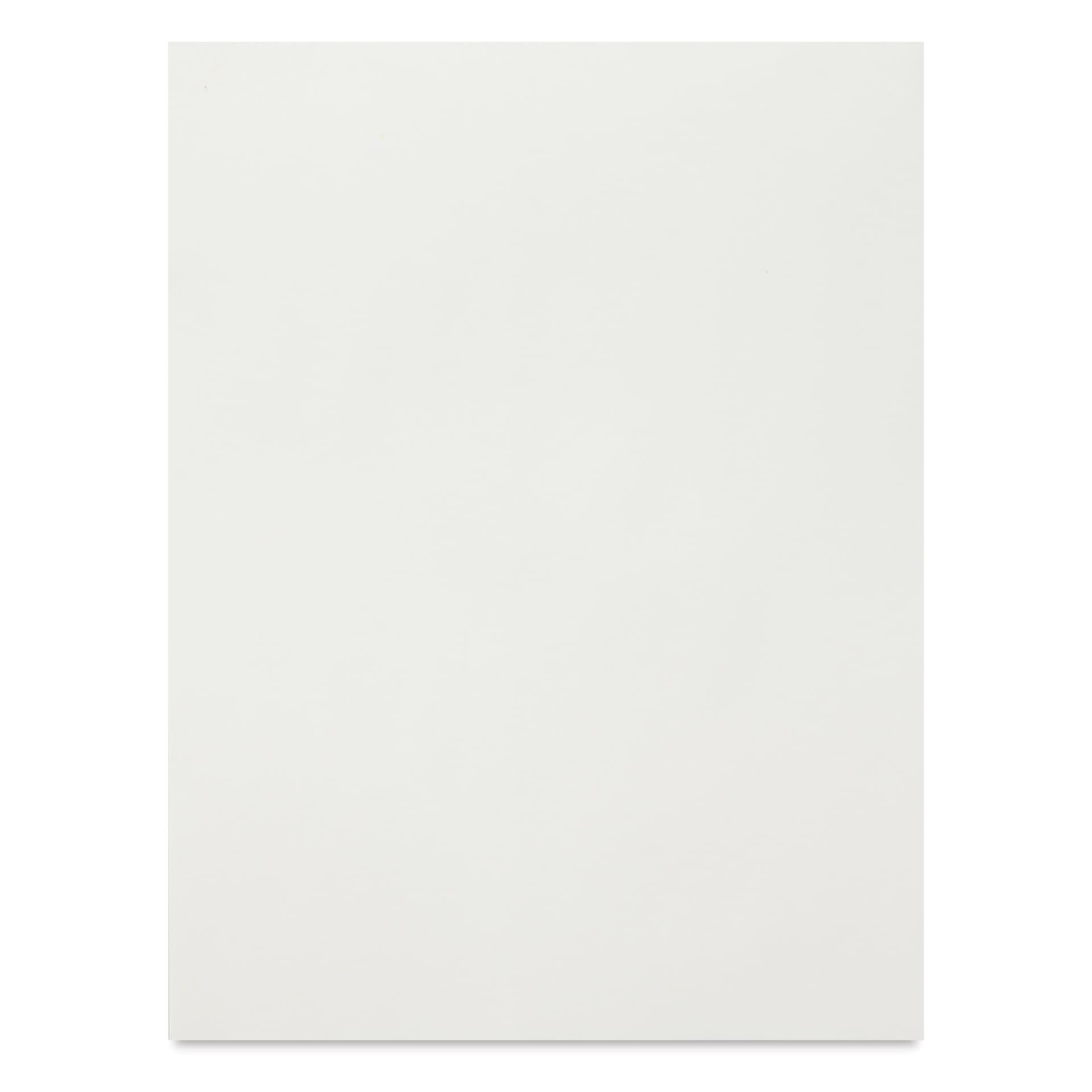 Koh-I-Noor Tapebound Drawing Pad, blank page
