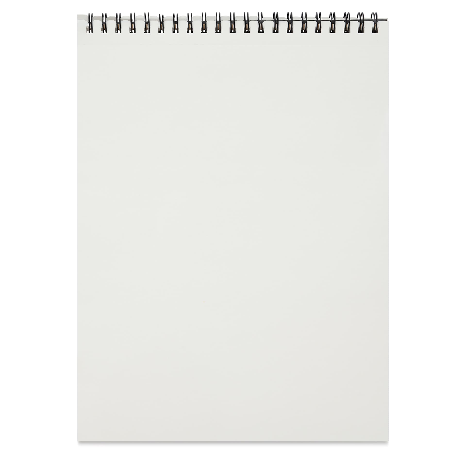 Koh-I-Noor Wirebound Drawing Pad - 11" x 14", Top Wire, interior sheet