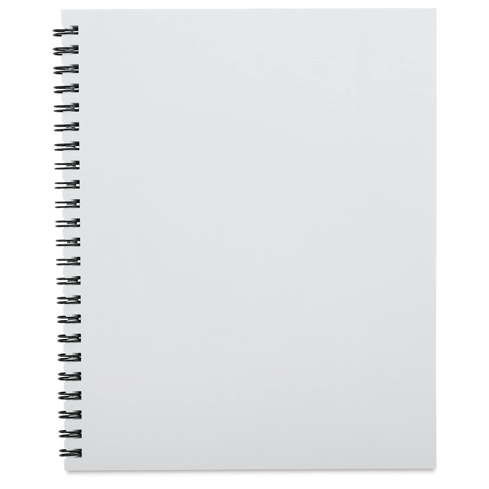 Koh-I-Noor Sketch Pad - 9" x 12", Wirebound, blank page