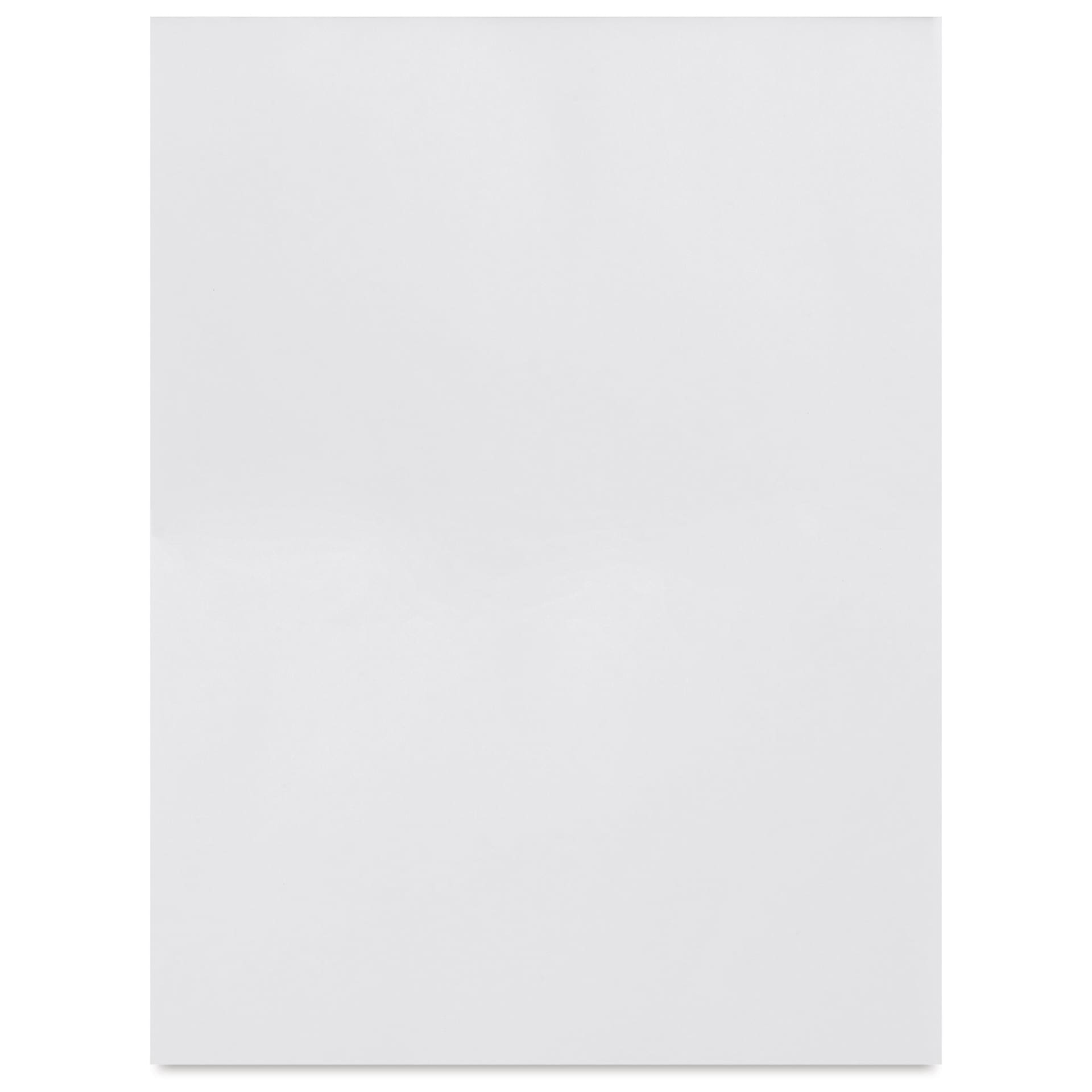 Koh-I-Noor Sketch Pad - 9" x 12", Tapebound, blank paper Koh-I-Noor Sketch Pad - 9" x 12", Tapebound, blank paper