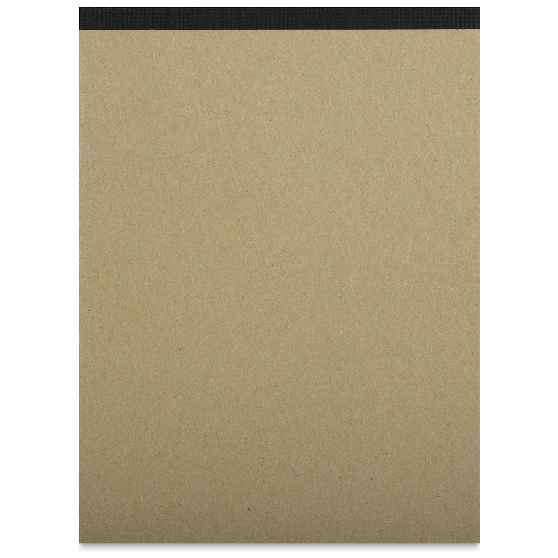 Koh-I-Noor Sketch Pad - 9" x 12", Tapebound, 100 Sheets, back cover