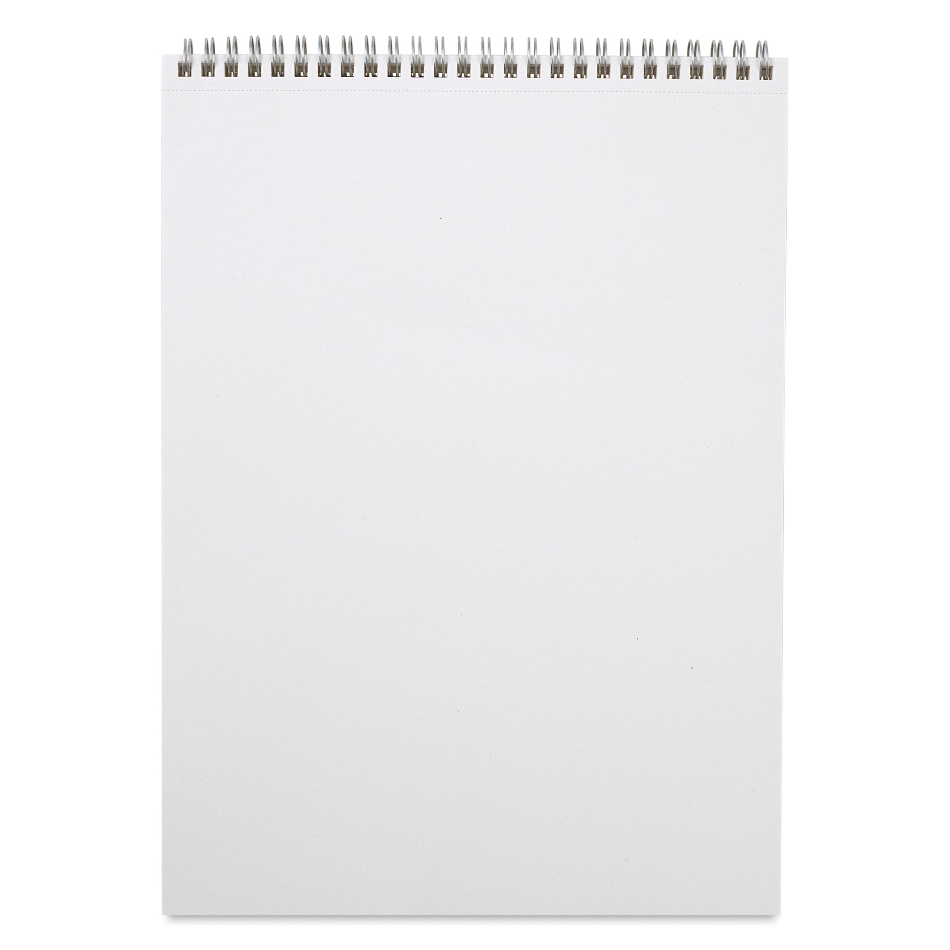 Van Gogh Drawing Pad - 9" x 12", interior sheet