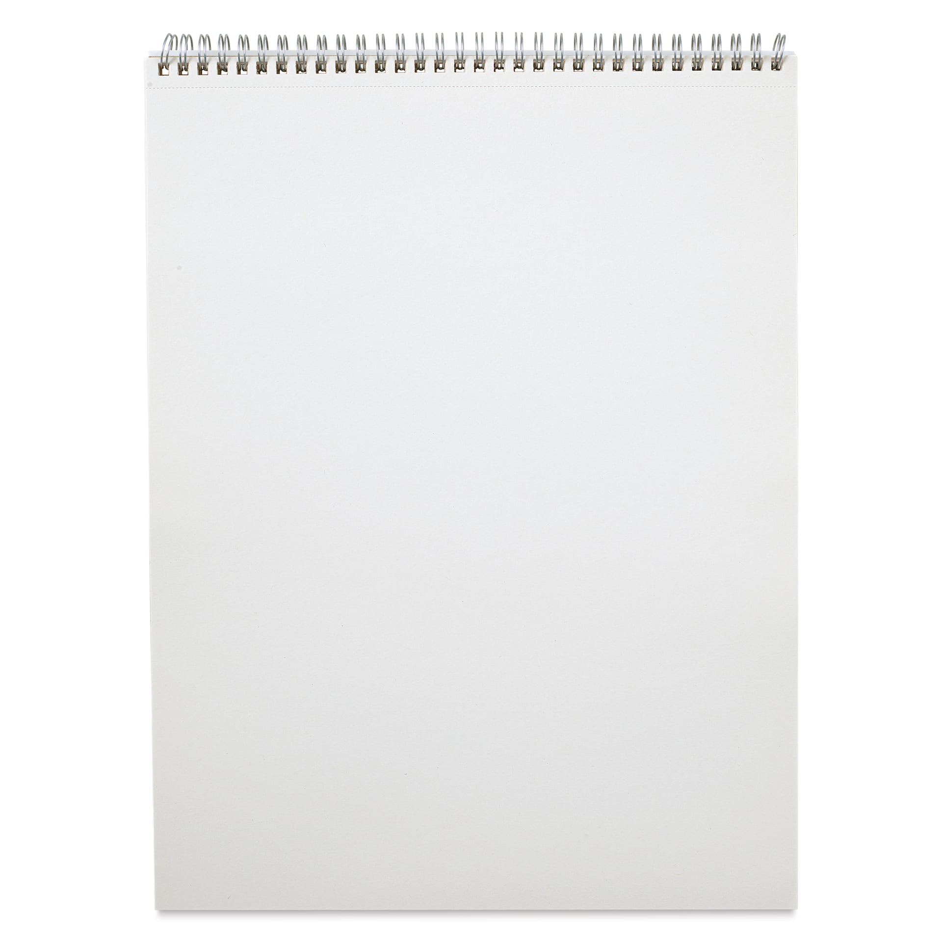 Van Gogh Drawing Pad - 11" x 14", interior sheet
