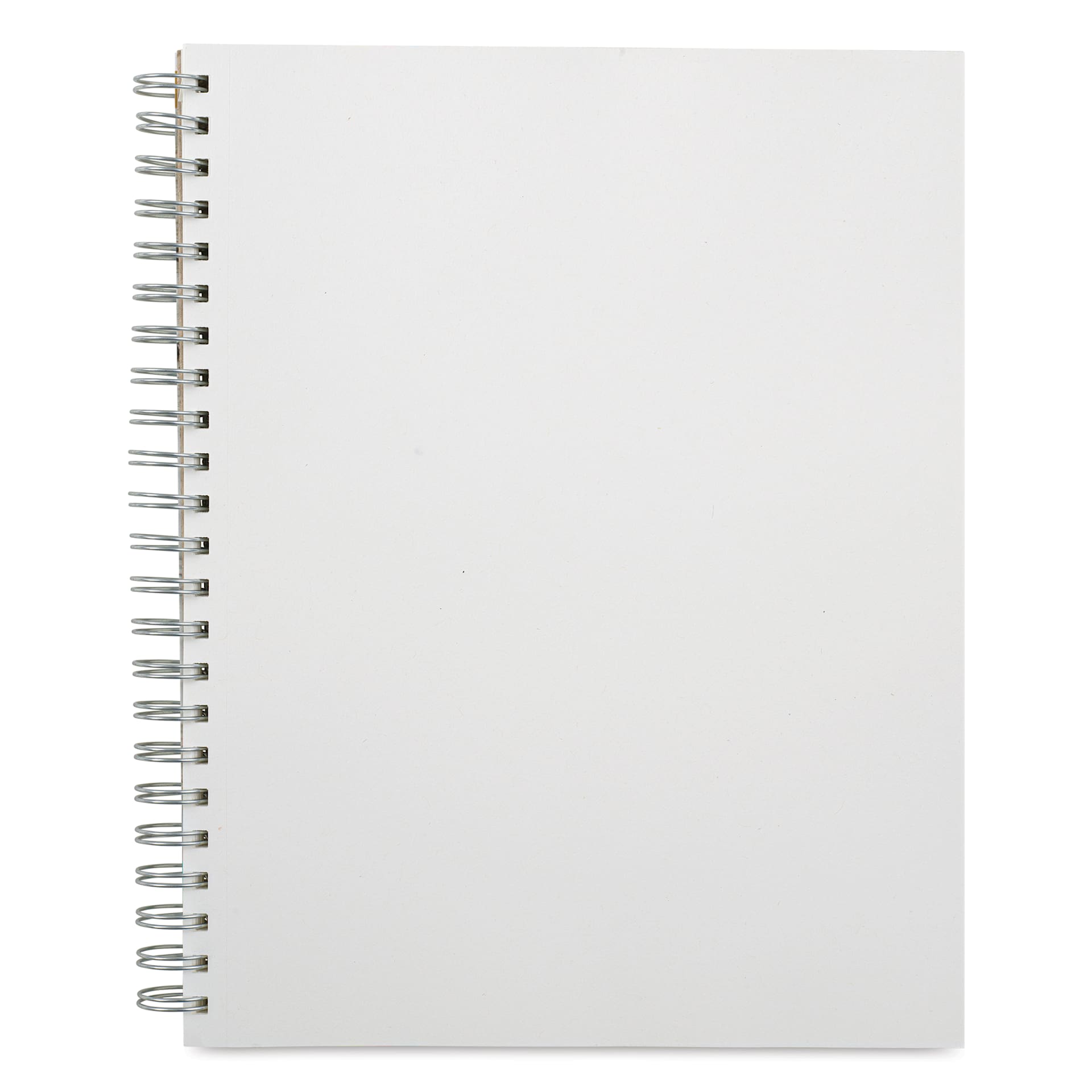 Van Gogh Sketch Pad - 9" x 12", sheet shown