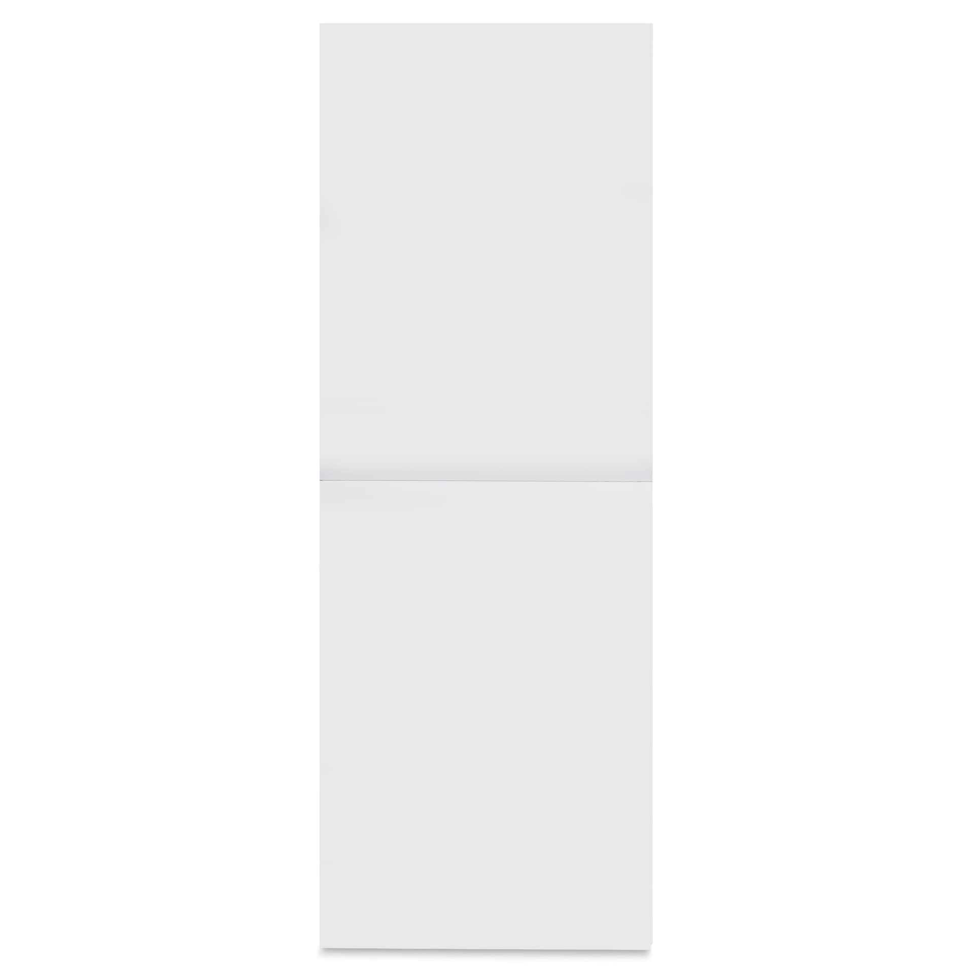 Hahnemühle Skizze Gluebound Sketch Pad - 5.83" x 8.27", 50 Sheets, 120 gsm, inside page