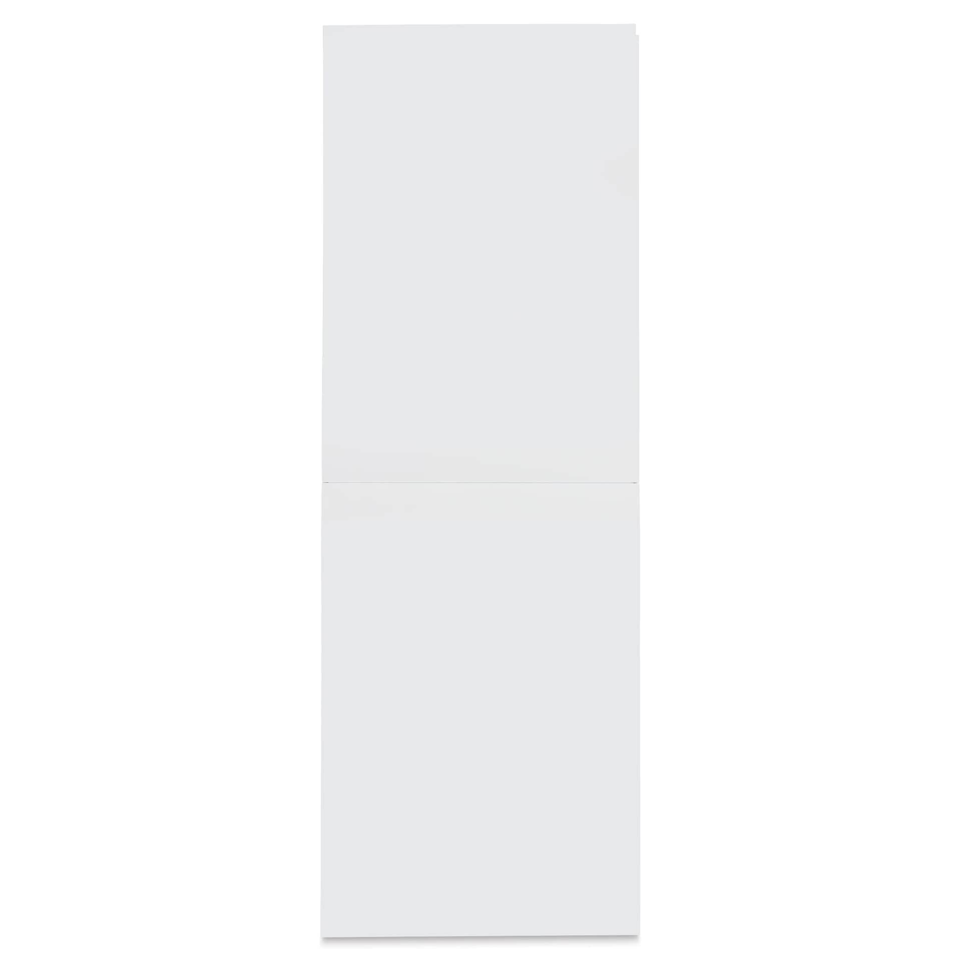 Hahnemühle Skizze Gluebound Sketch Pad - 8.27" x 11.69", 50 Sheets, 120 gsm, inside page