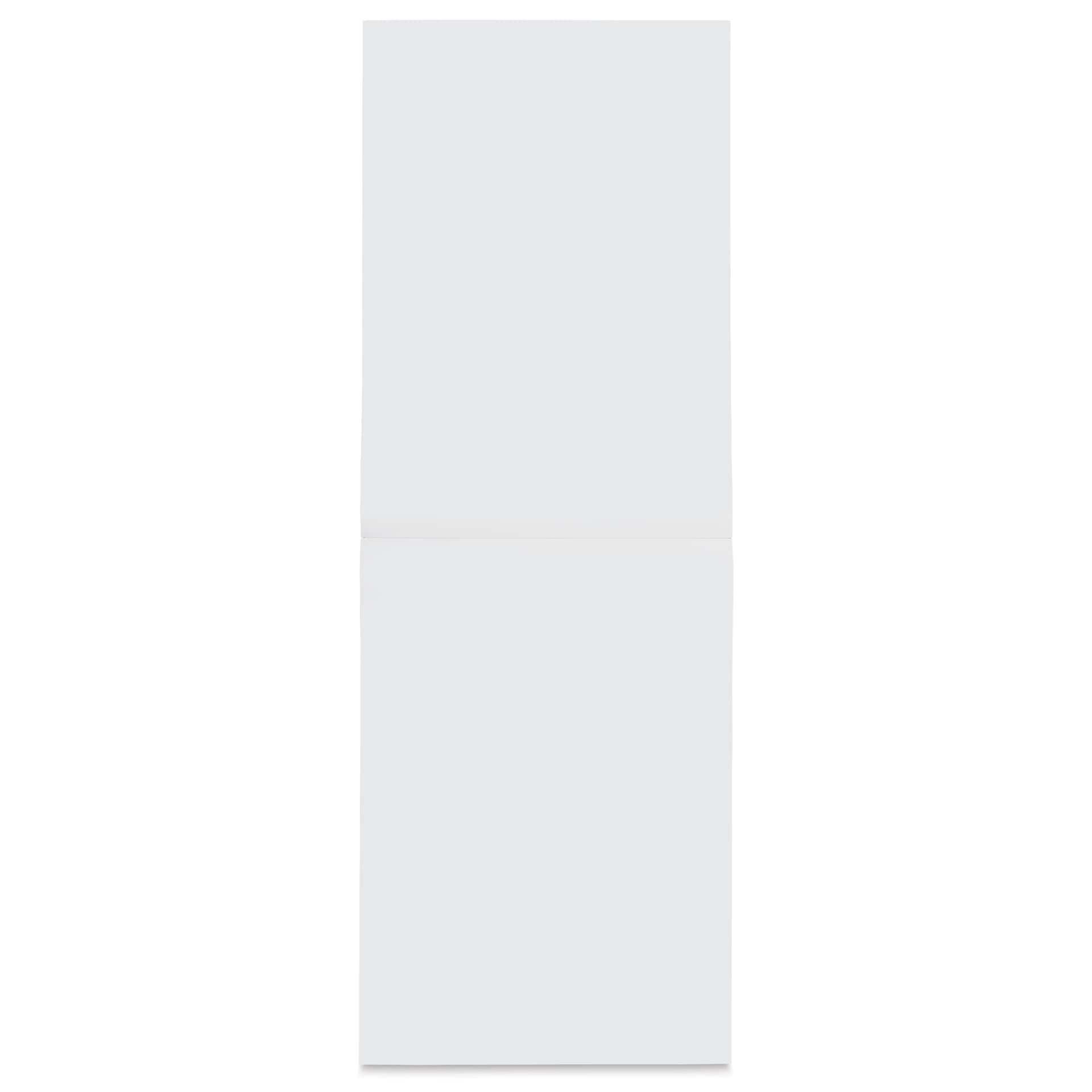 Hahnemühle Skizze Gluebound Sketch Pad - 11.69" x 16.53", 50 Sheets, 120 gsm, inside page
